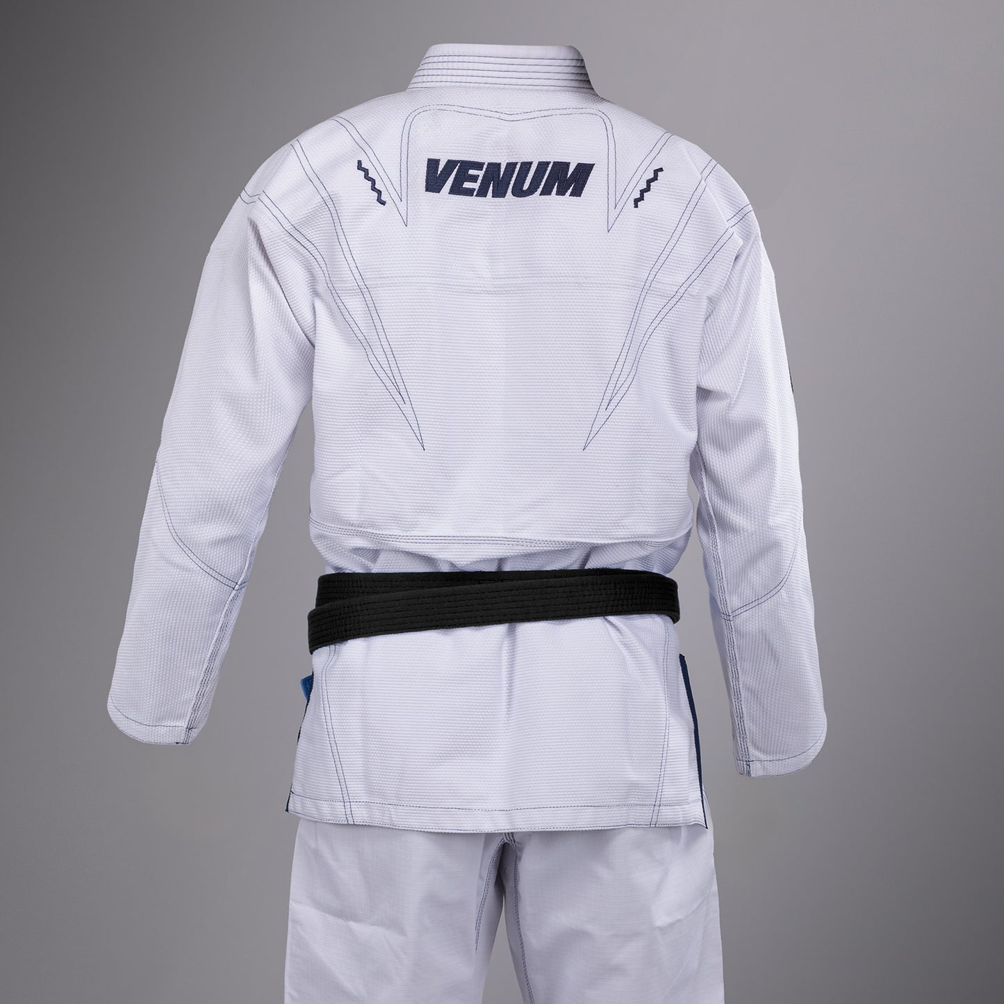 Venum Elite 5.0 Brasilian Jiu Jitsu Gi (450 gsm) - Ice