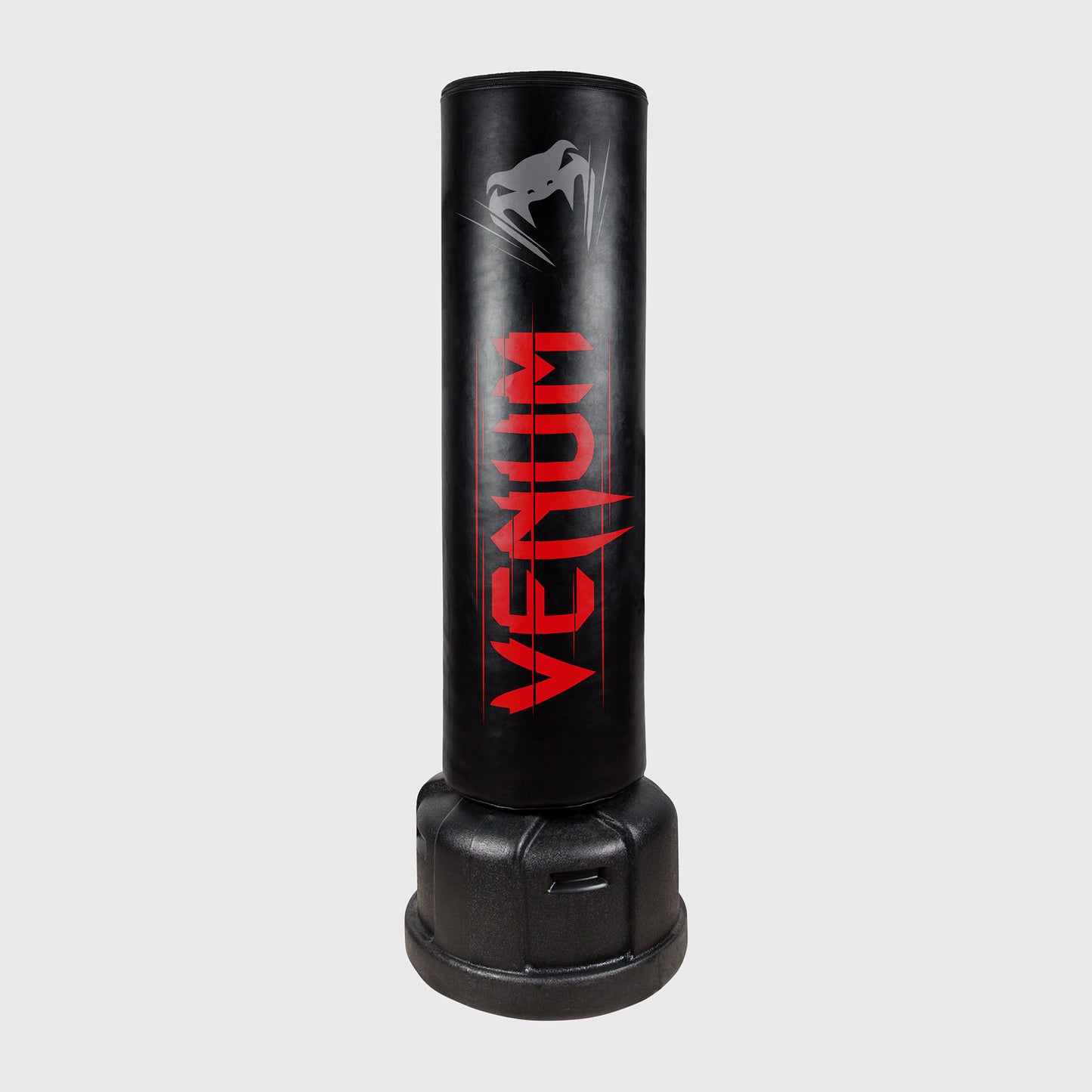 Venum Flex Venum Flex stehender Boxsack - Schwarz/Rot + sockus