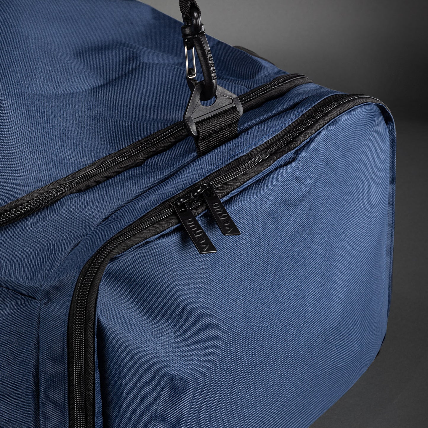 Venum Essential Sporttasche (61 L) - Marineblau