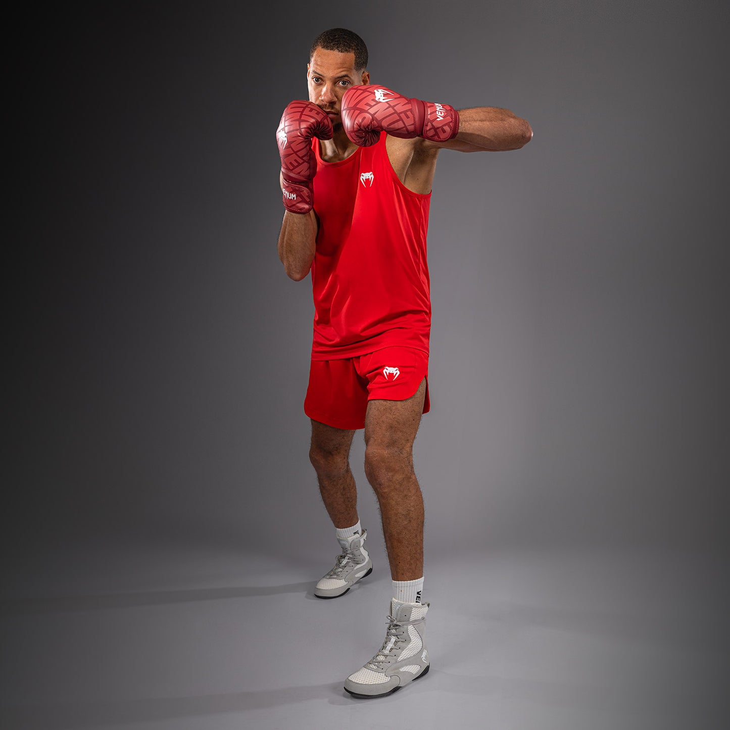 Venum Contender Tanktop – Rot