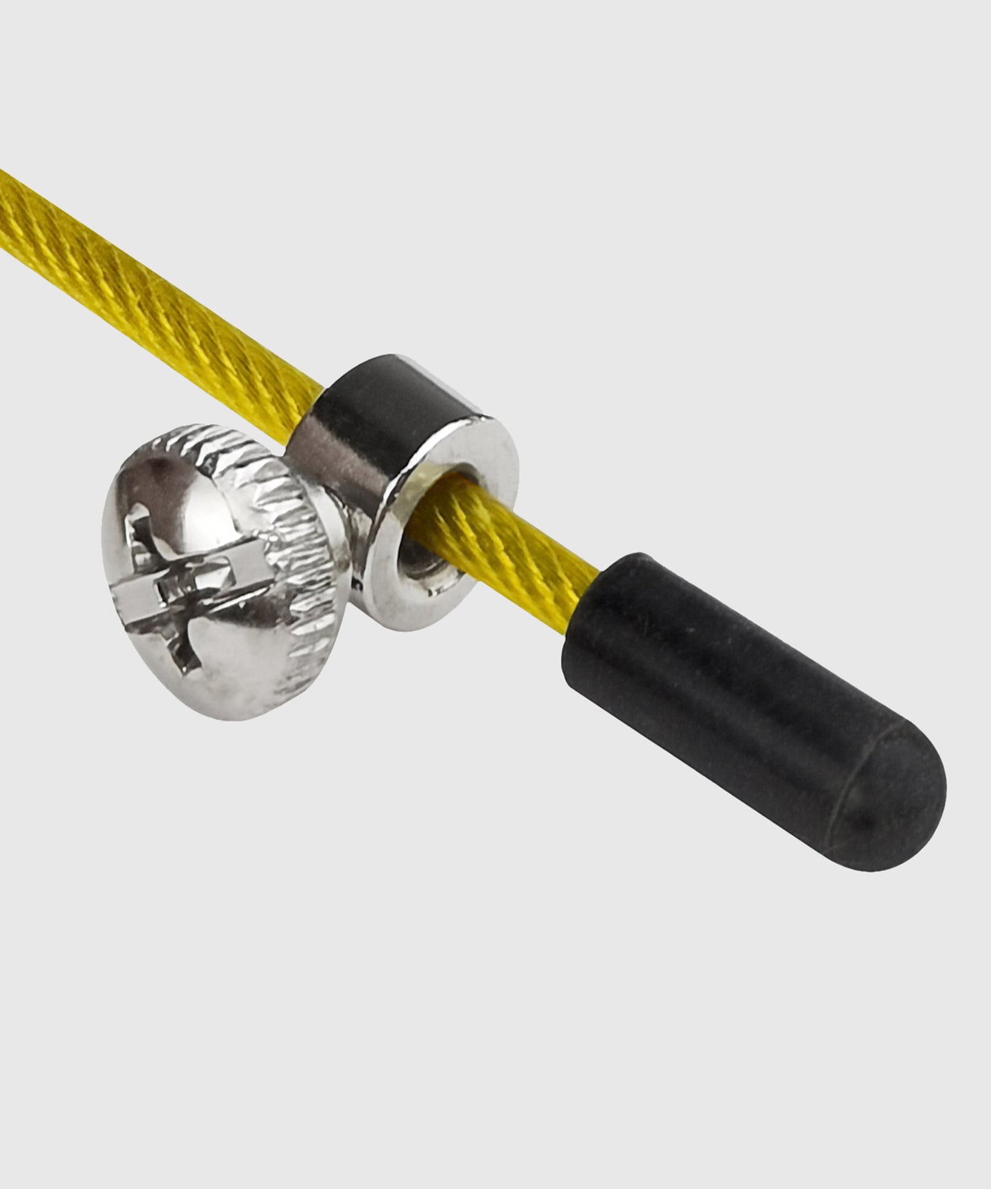 Venum Thunder Evo Springseil – Gold