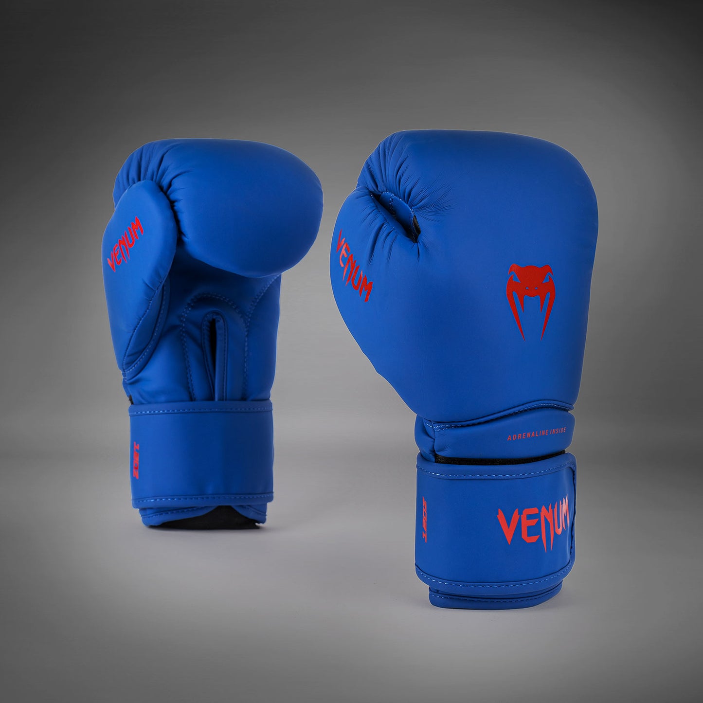 Venum Contender 1.5 Boxhandschuhe - Königsblau