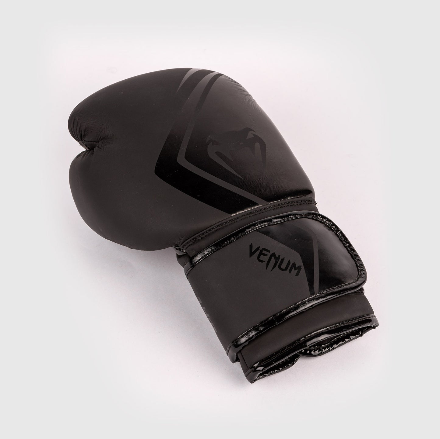 Venum Boxhandschuh Contender 2.0 - Schwarz/Schwarz