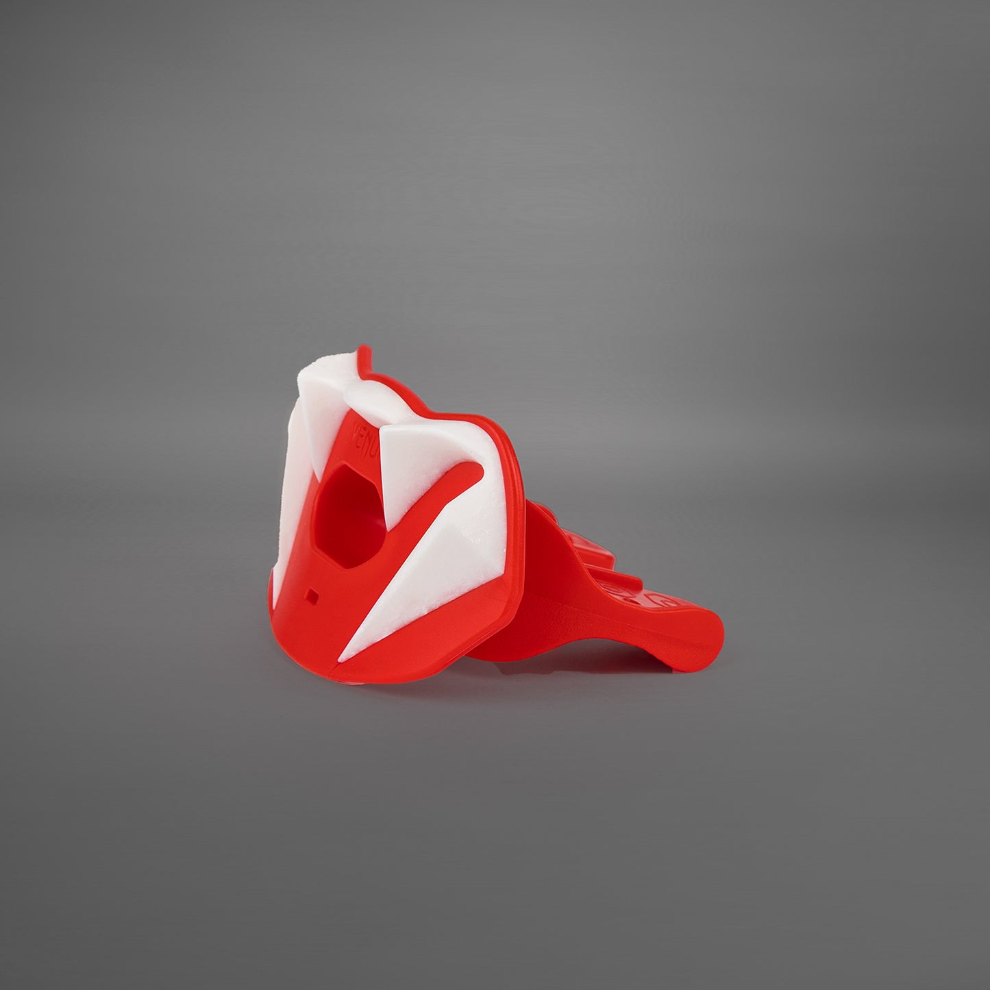 Venum Elite Lipguard OG Edition - Rot/Weiß