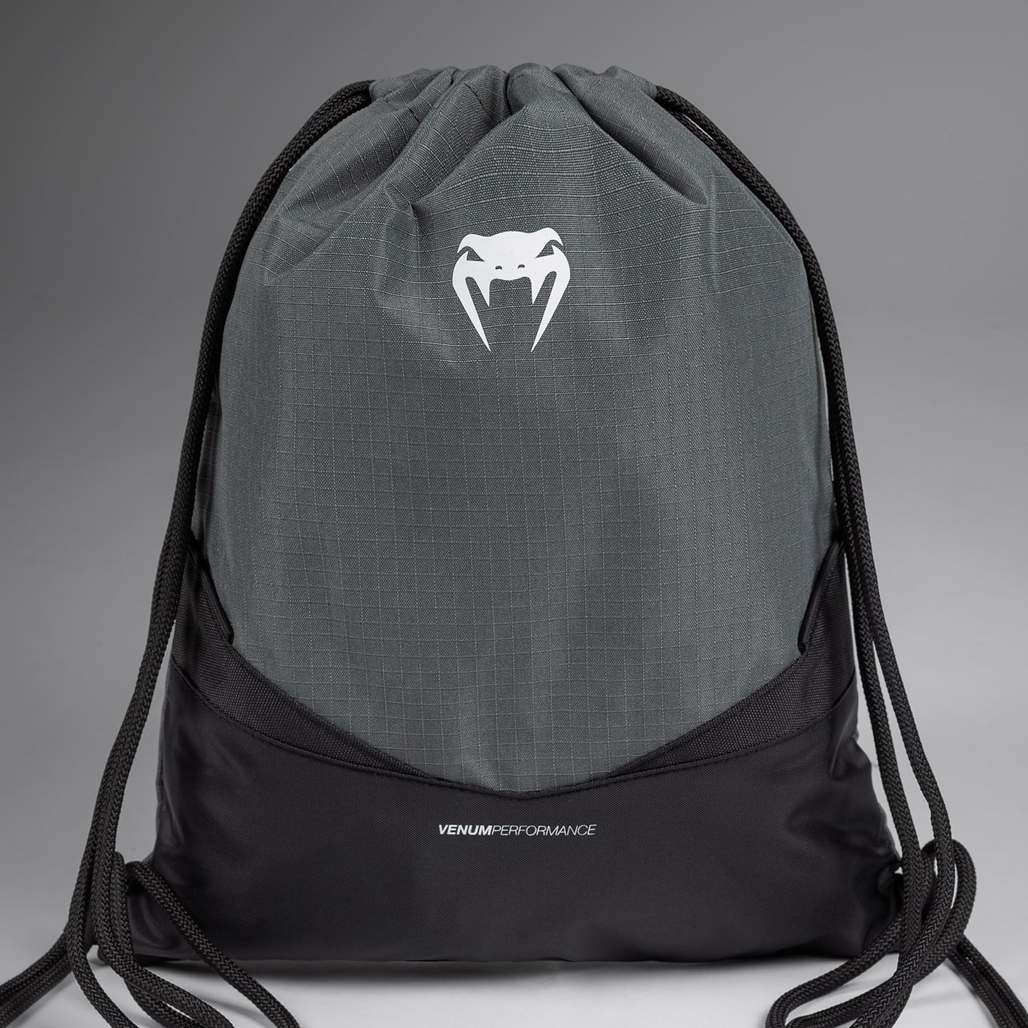 Venum Evo 2 Beutel mit Kordelzug - Storm Grau