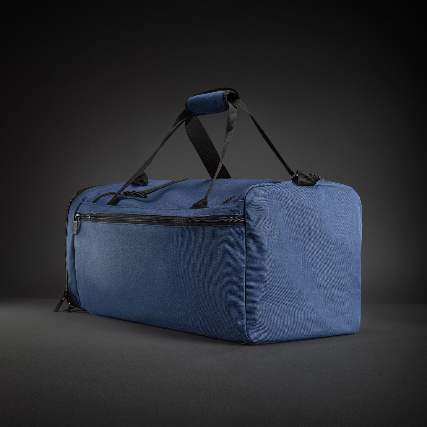 Venum Essential Sporttasche (37 L) - Marineblau