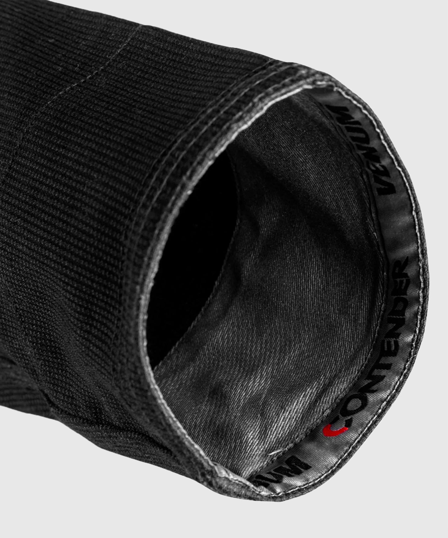BJJ Gi Venum Contender Evo - Schwarz