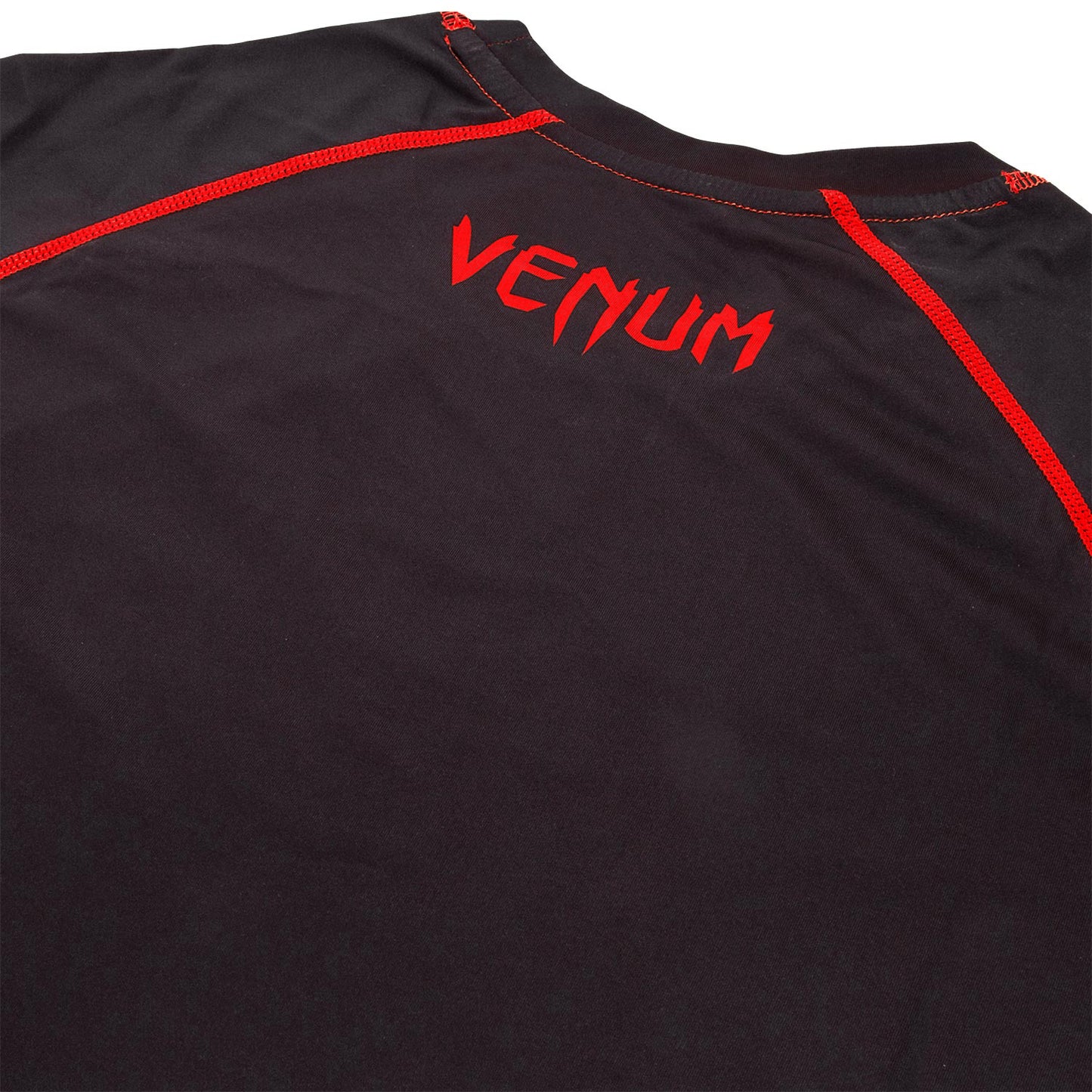 Venum Contender 3.0 Kompression T-Shirt - Kurzarm