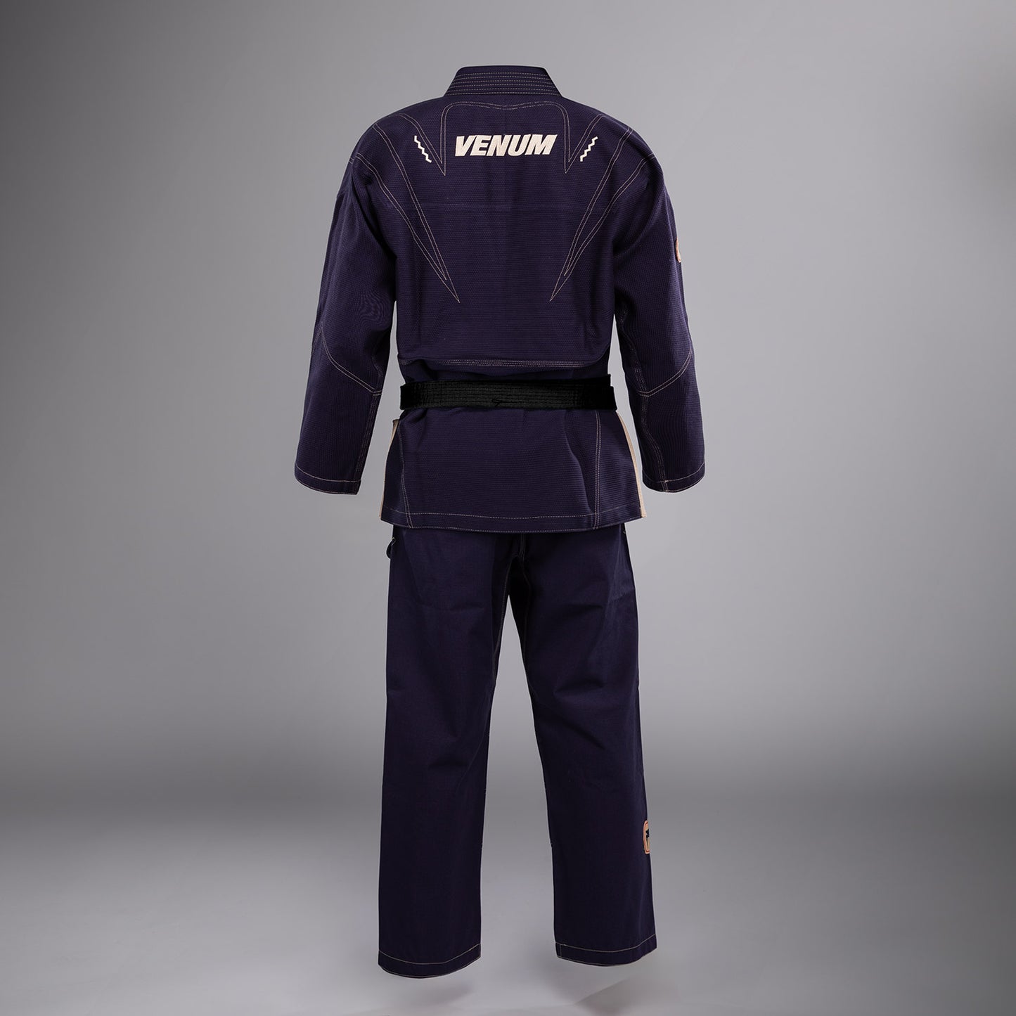 Venum Elite 5.0 Brasilian Jiu Jitsu Gi (450 gsm) - Marine