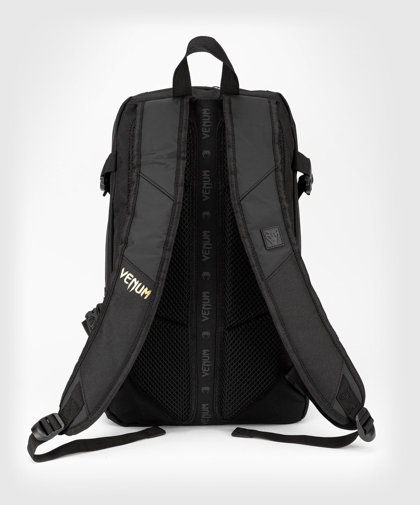 Venum Challenger Pro Evo BackPack - Schwarz/Gold