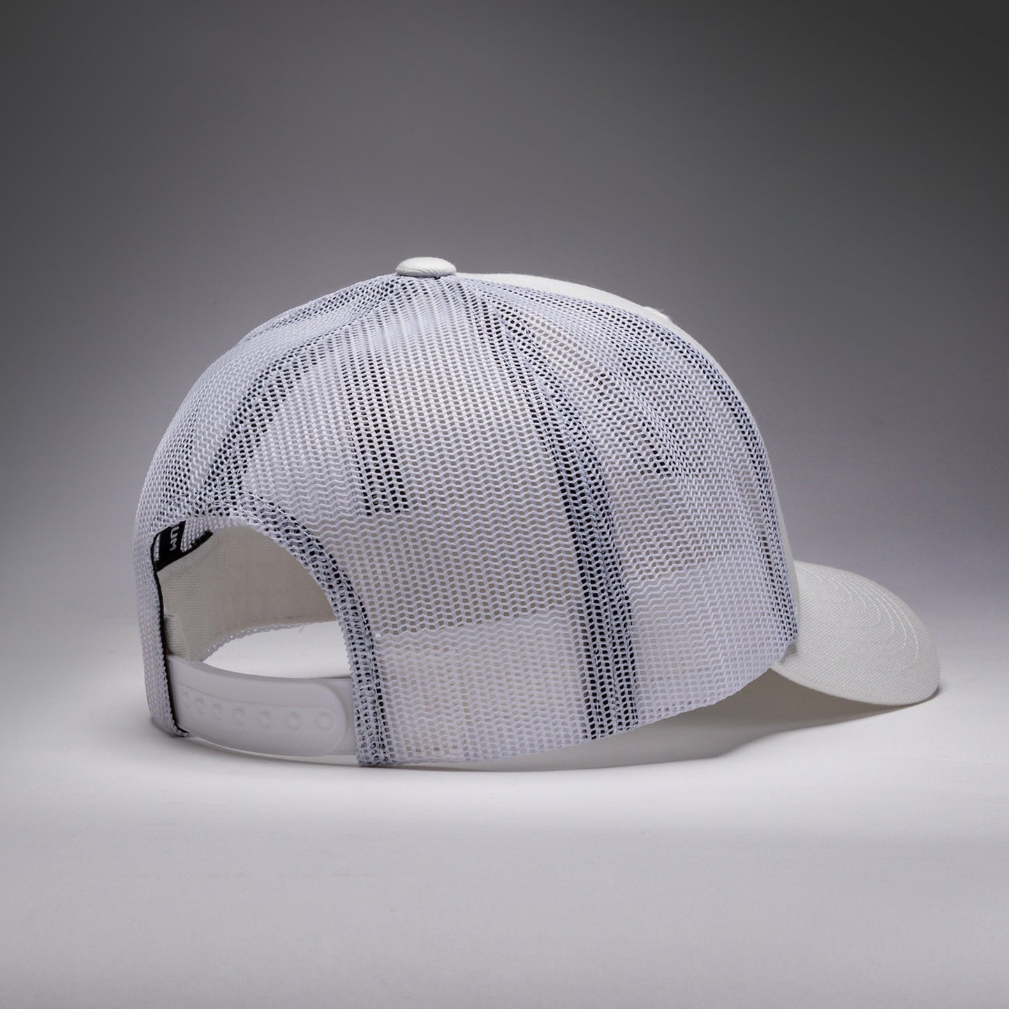 Venum Trucker Cap - Schneeweiß