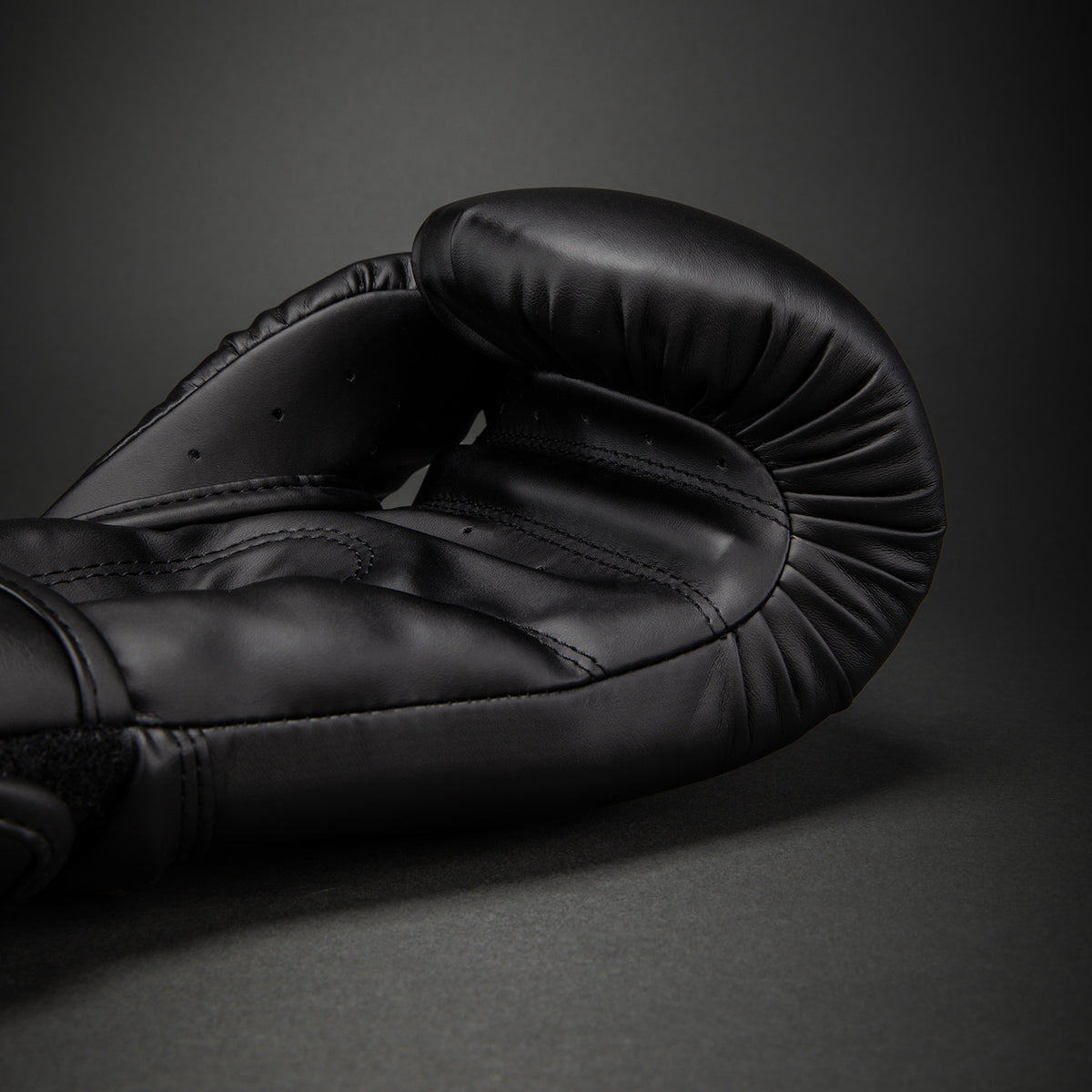 Venum Contender 1.5 Boxhandschuhe - Schwarz