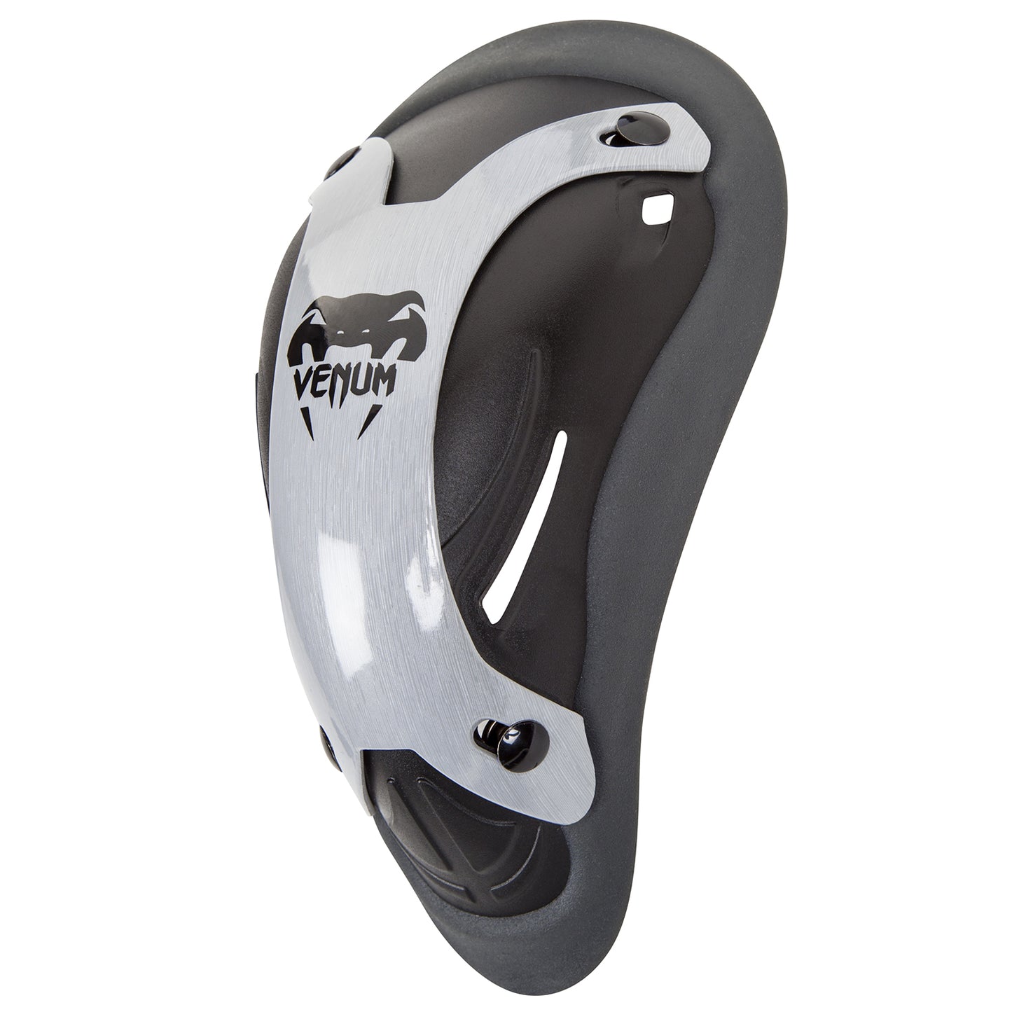 Venum Competitor Tiefschutz & Support - Silber Serie