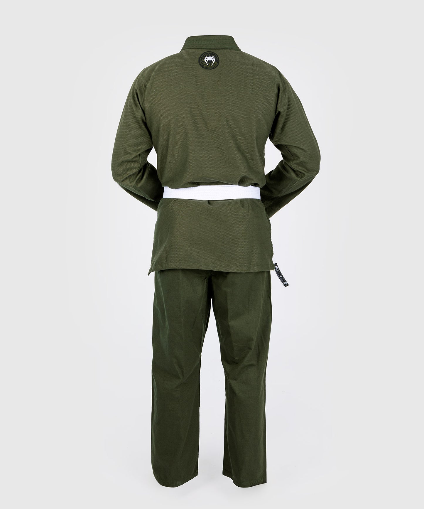 Venum Erster BJJ Gi - Khaki