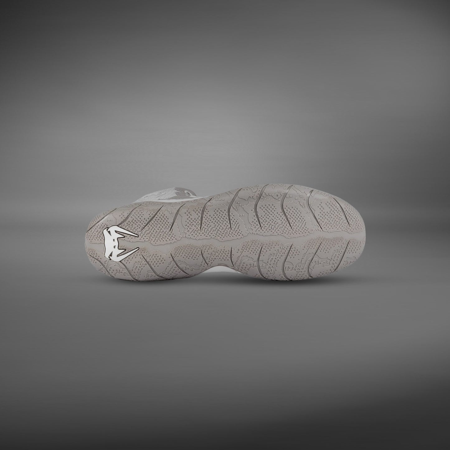 Venum Elite Wrestling Schuhe - Beige/Sand
