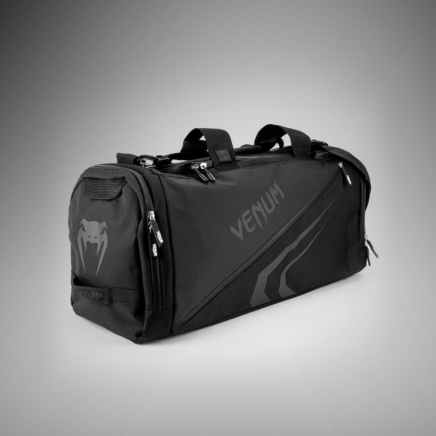 Venum Trainer Lite Evo-Sporttaschen