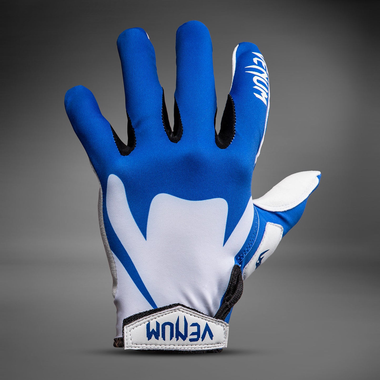 Venum MX Summer Motorsports-Handschuhe - Blau