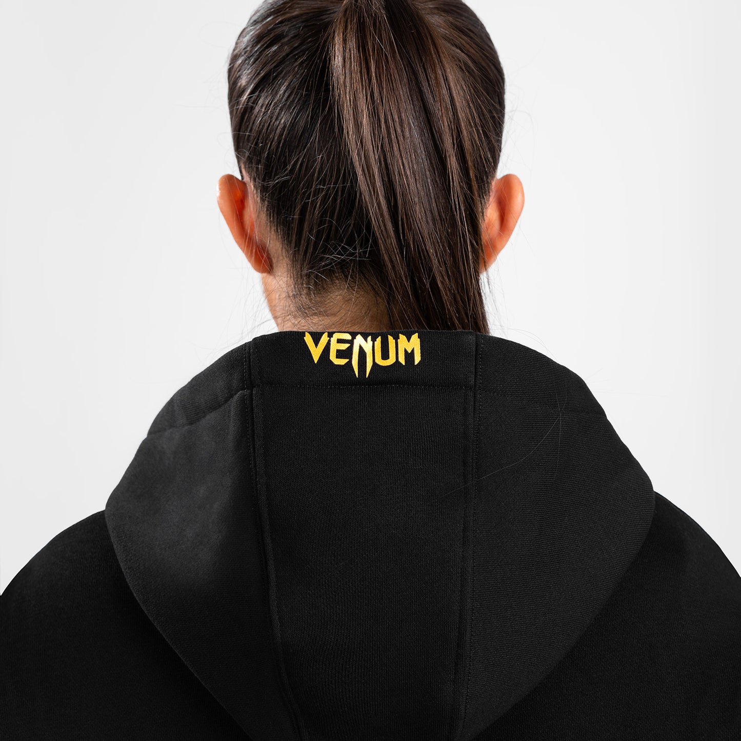 UFC Adrenaline by Venum Replica Damen Pullover Hoodie - Champion