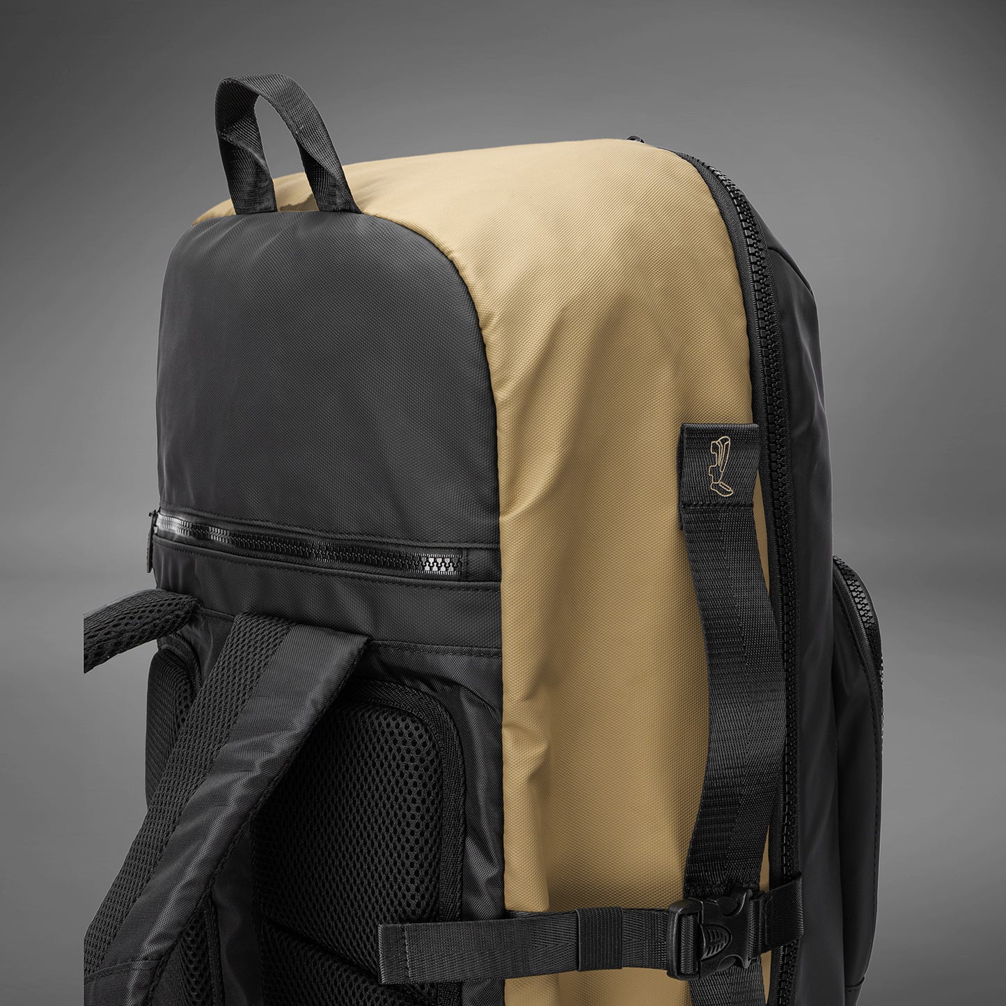 Venum Evo 2 Xtrem Backpack - Schwarz/Sand