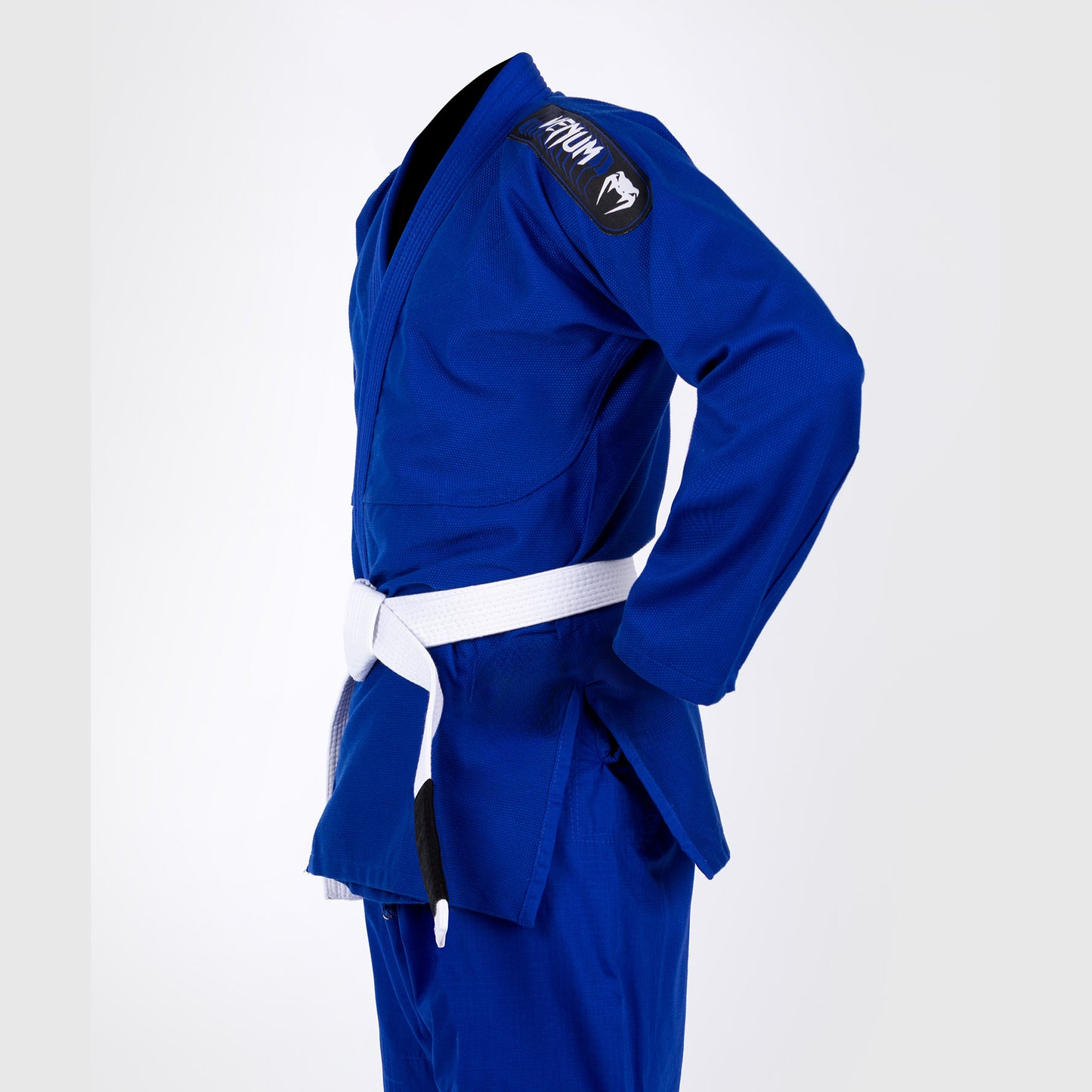Venum Erster BJJ Gi - Blau