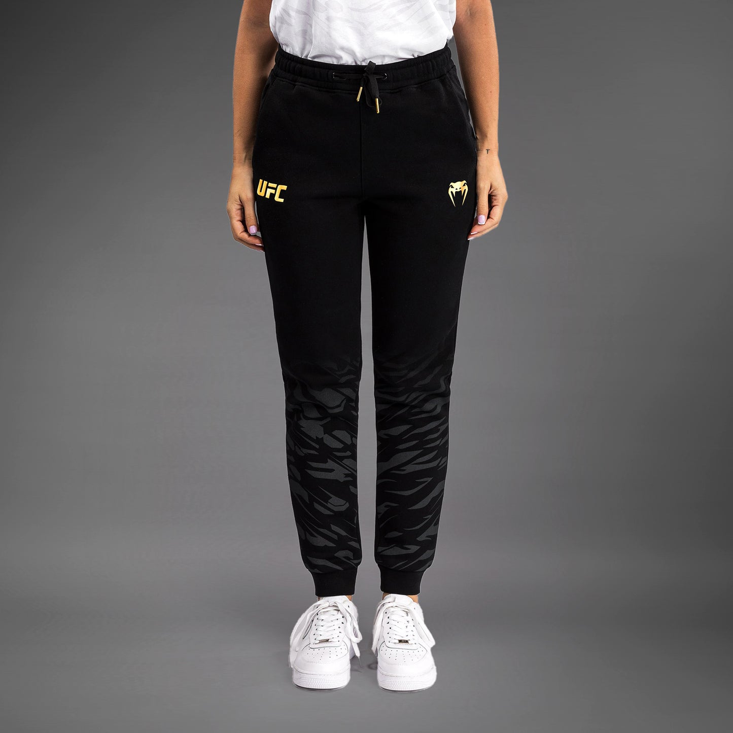 UFC Fusion by Venum Replica Damen Hose - Champion