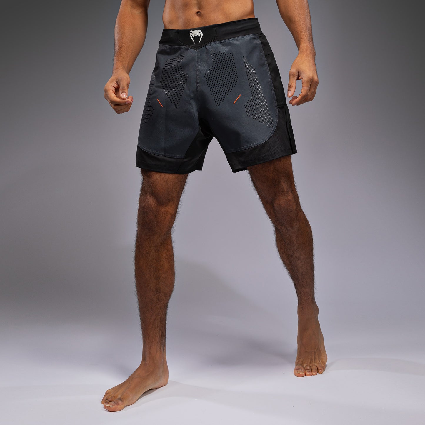 Venum Technical 3.0 Kampfshorts - Graphit