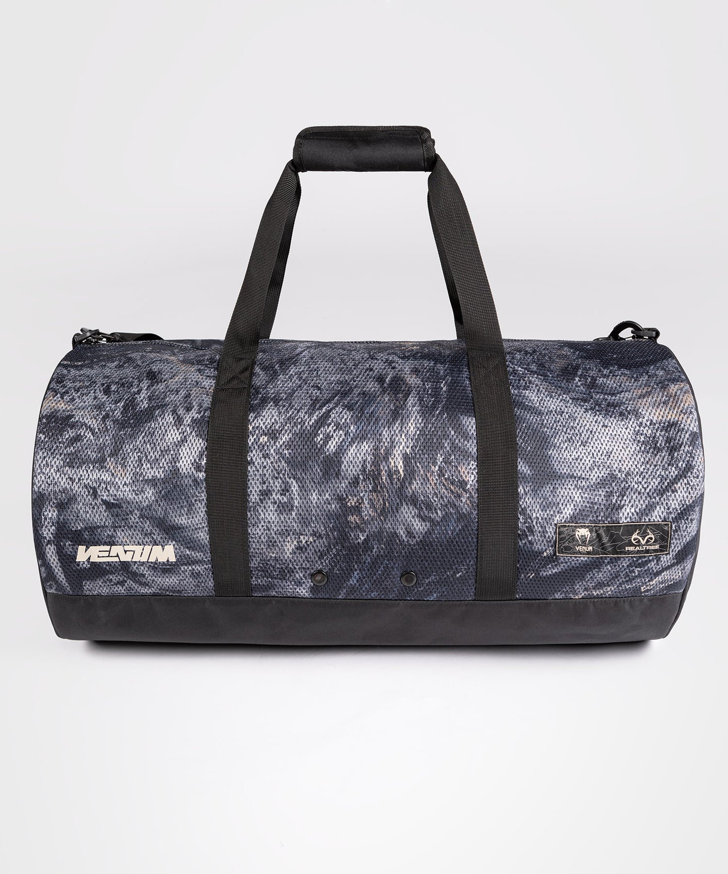 Venum Laser XT Realtree Tasche - Dunkles Tarnmuster/Grau