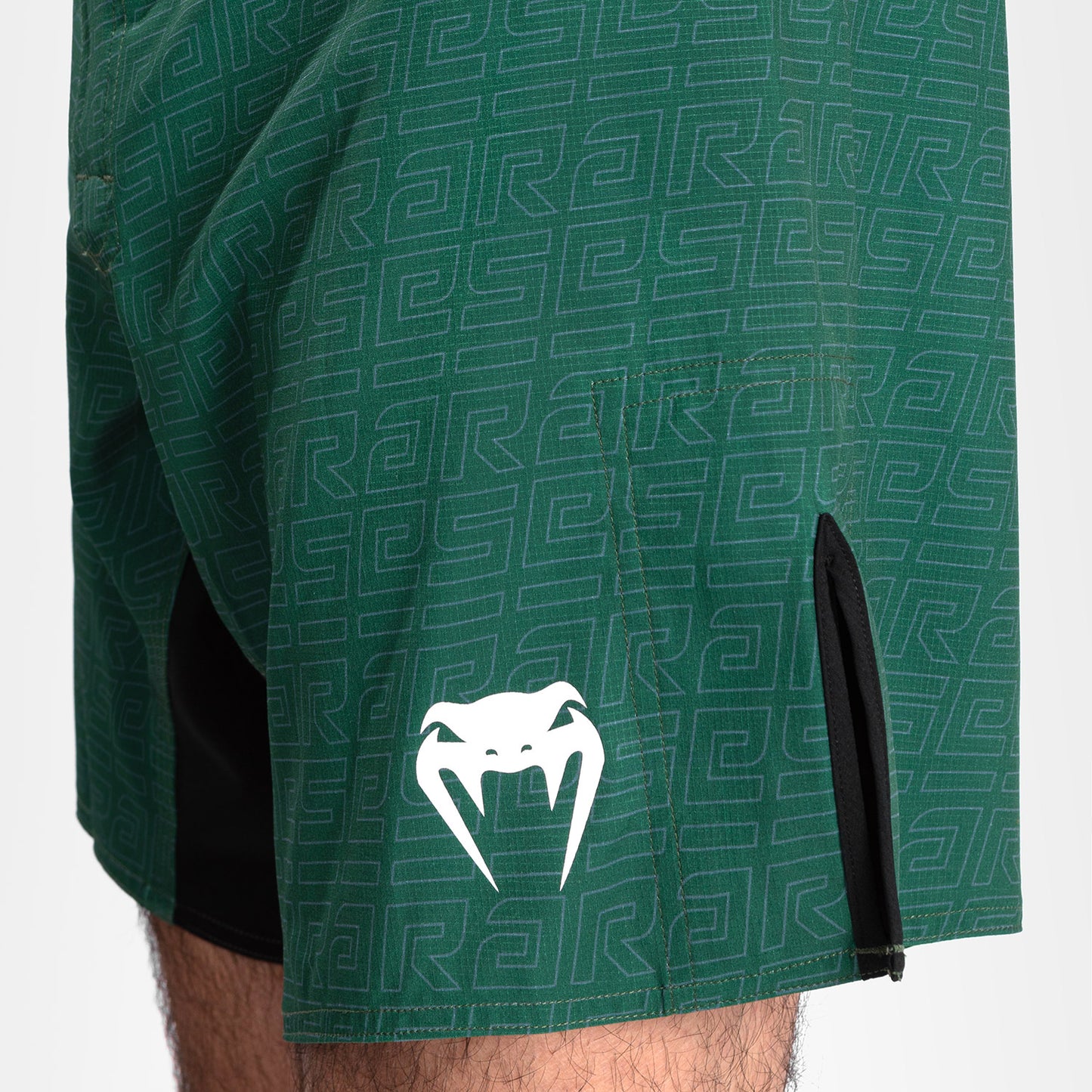 Venum x Ares 2.0 Kampfshorts - Khaki