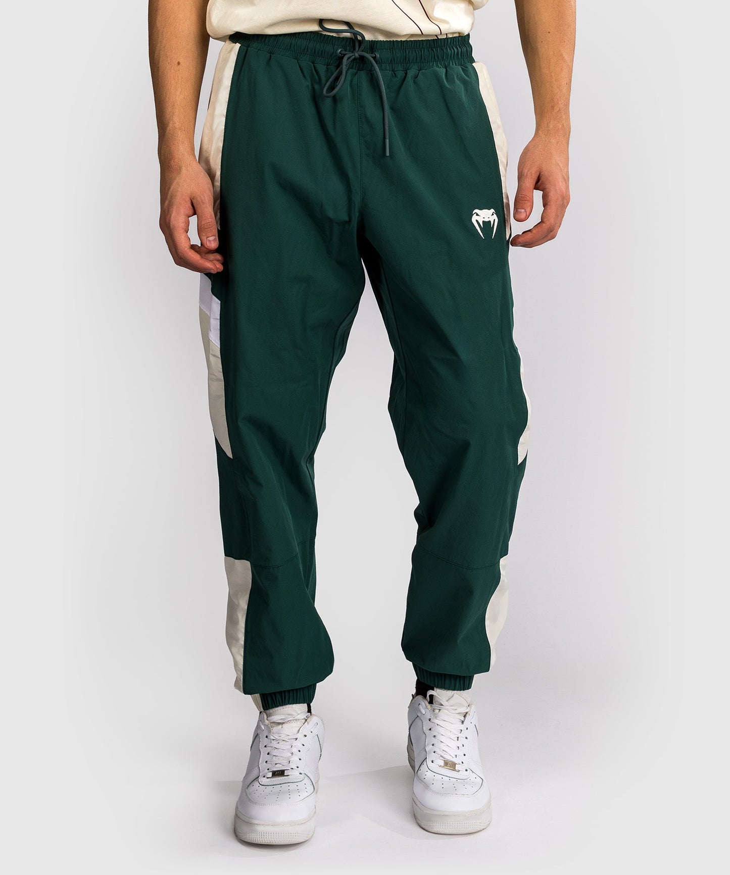 Venum Attack 90 Trainingsanzug Hose  - Verde bosco/Eis