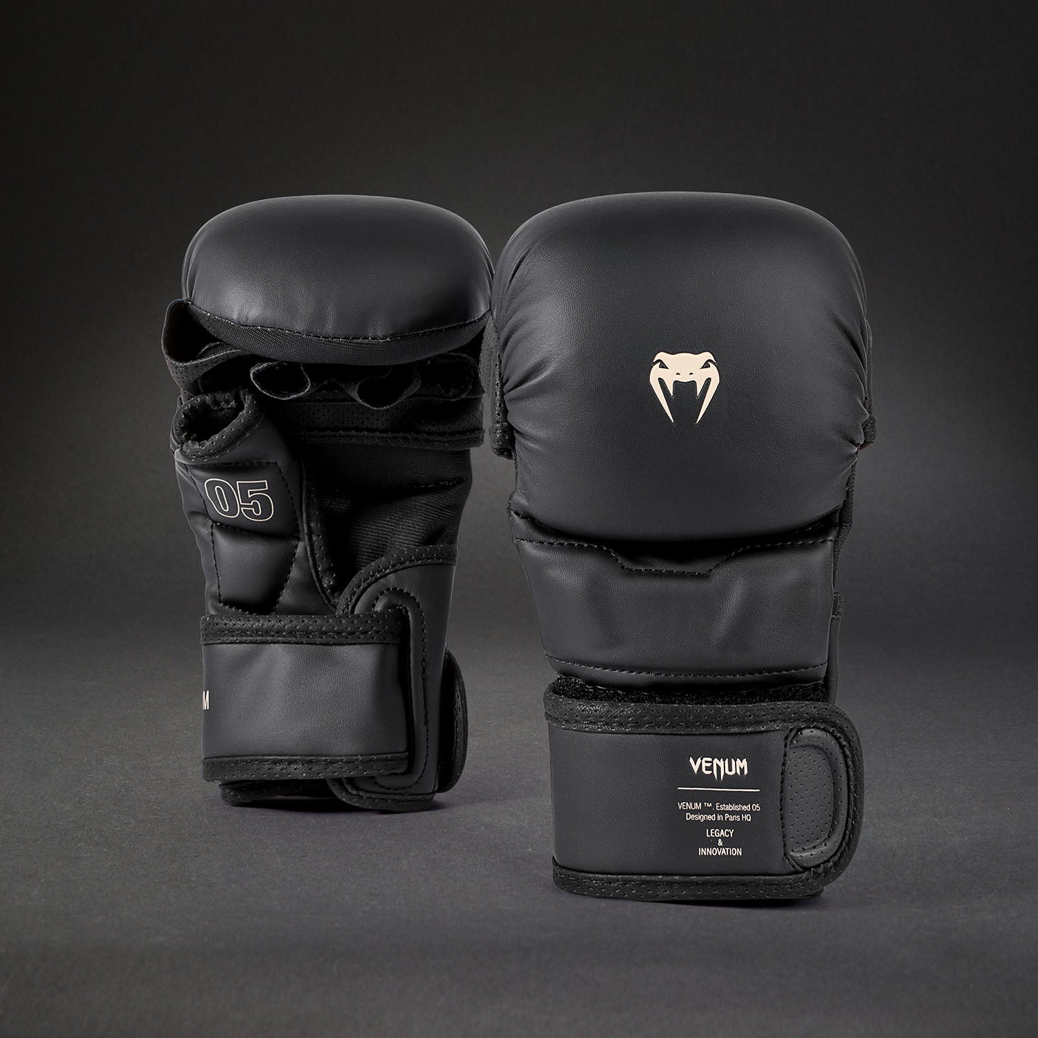 MMA-Sparringhandschuhe