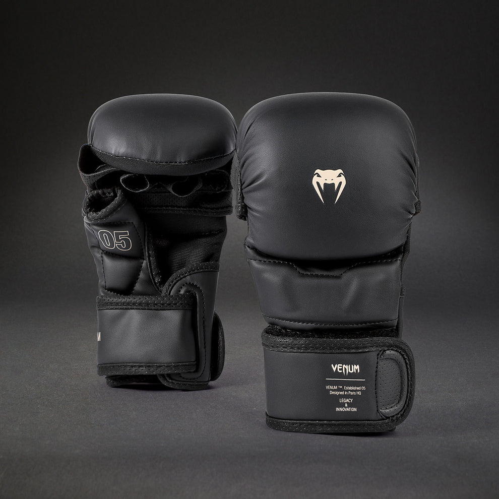 MMA-Sparringhandschuhe