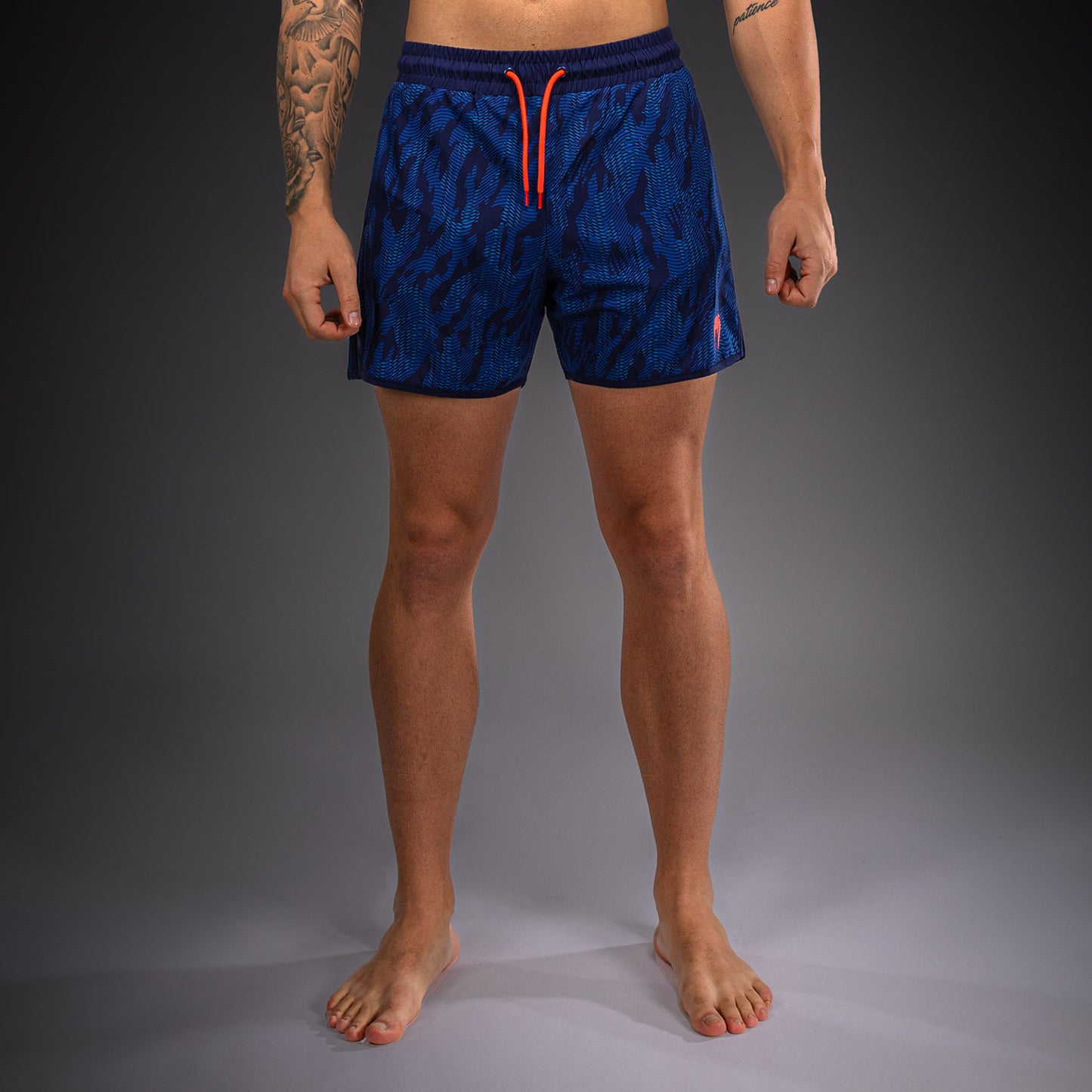 Venum Aqua Boardshorts – Blau
