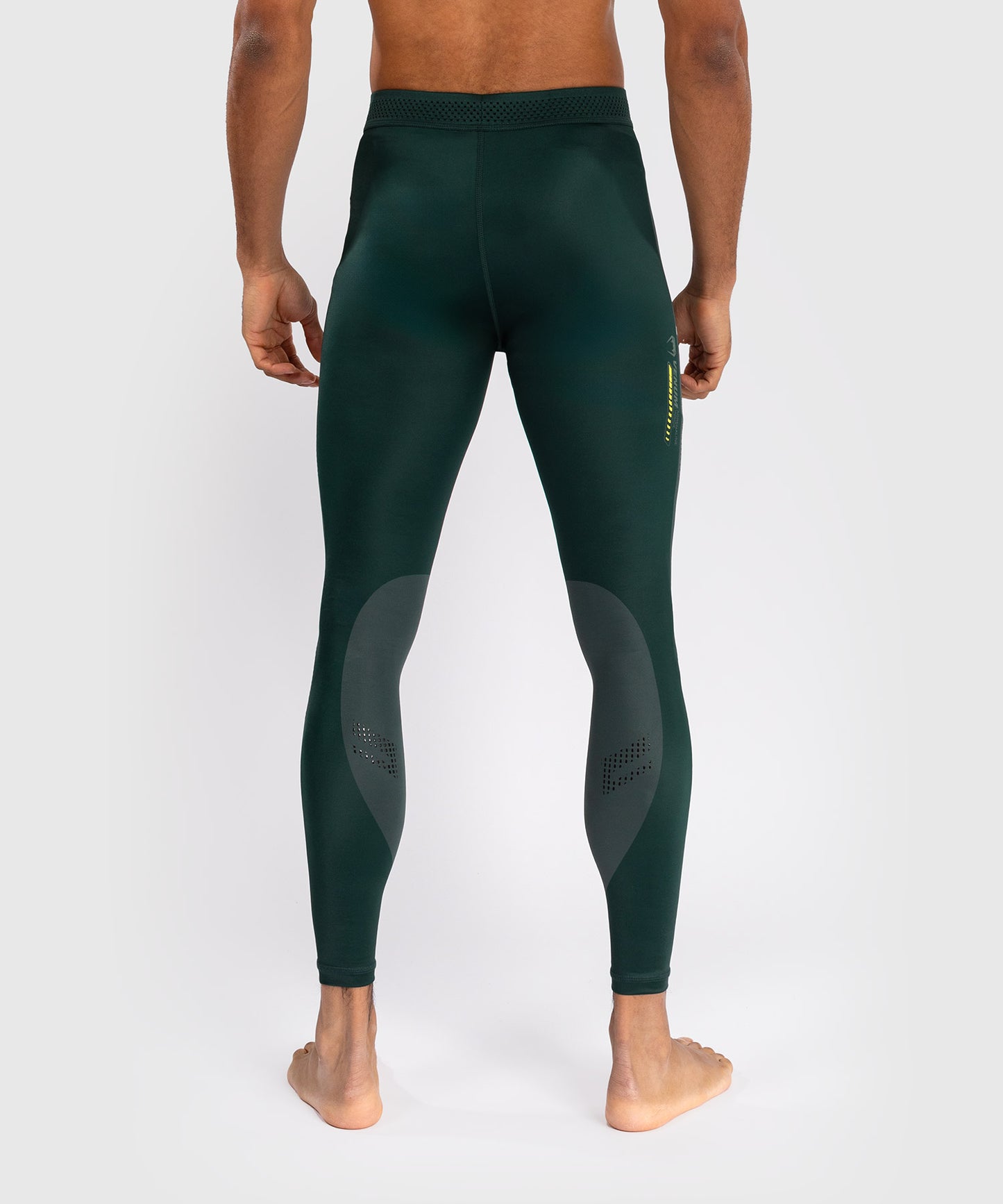 Venum Technical 3.0 Spats - Waldgrün
