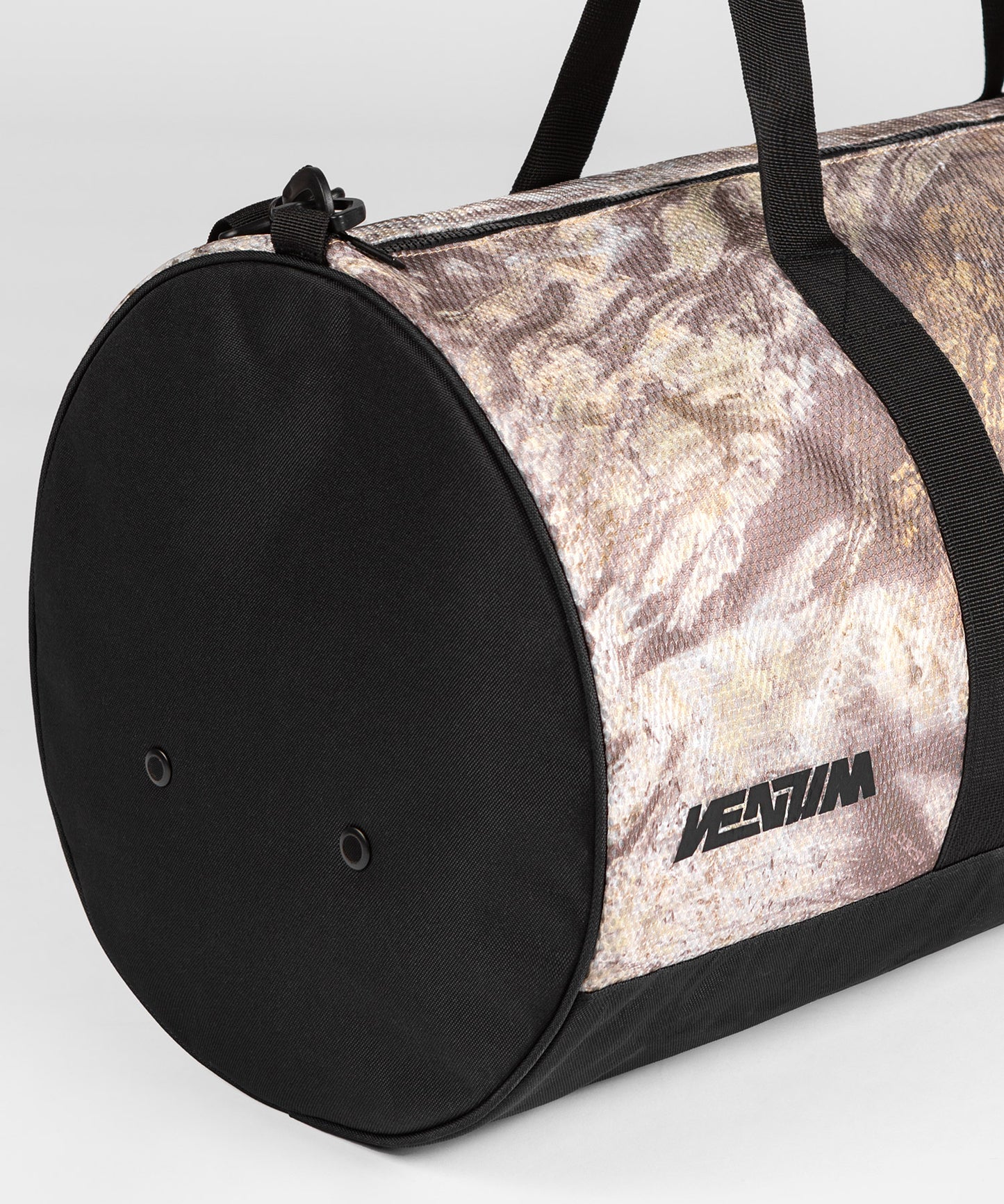 Venum Laser XT Realtree Duffle Bag - Wüstentarnfarbe