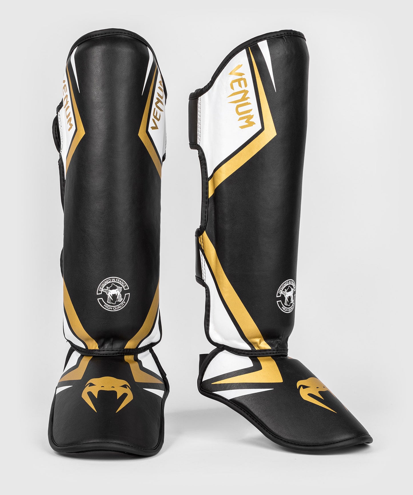 Venum Contender 2.0 Shin Guards