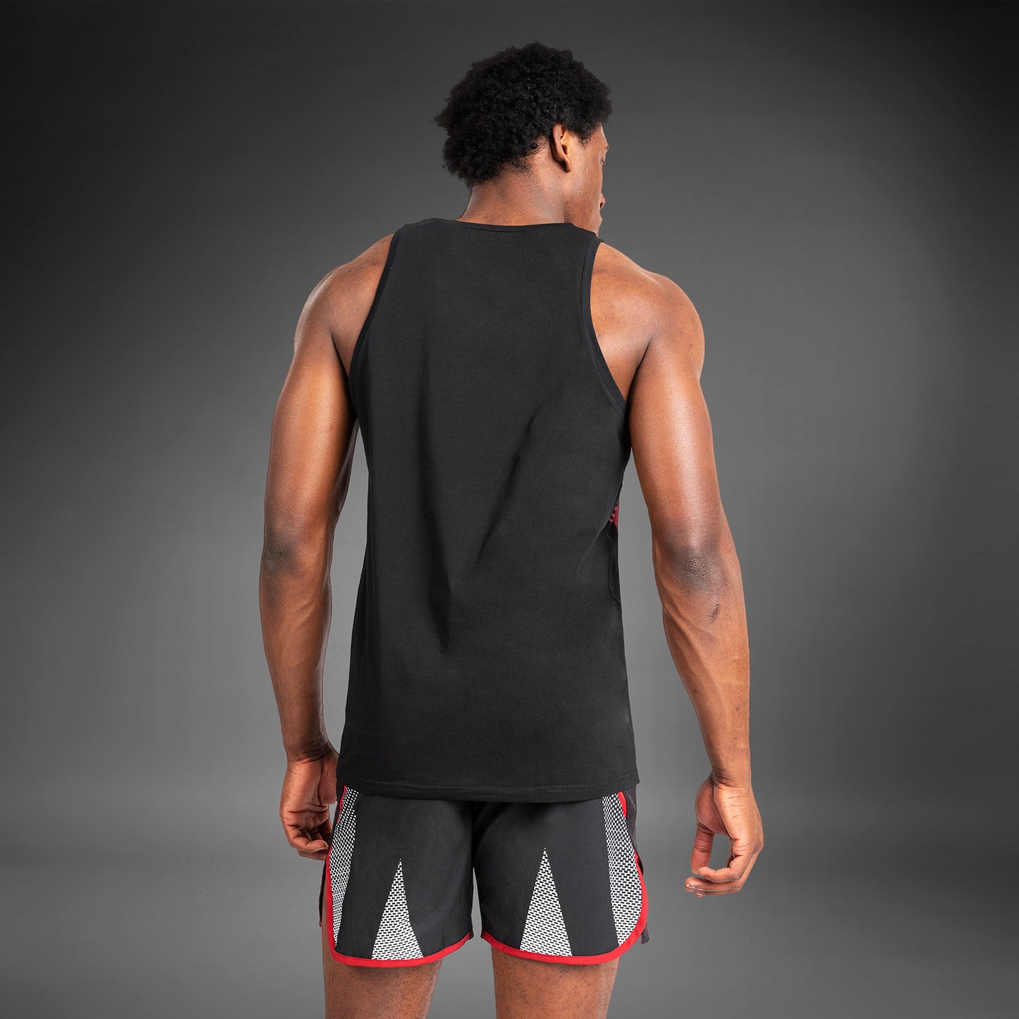 Venum Adrenaline Herren Tank Top - Red