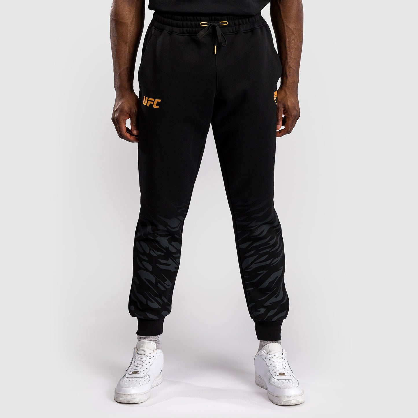 UFC Fusion by Venum Replica Herren Hose - Champion