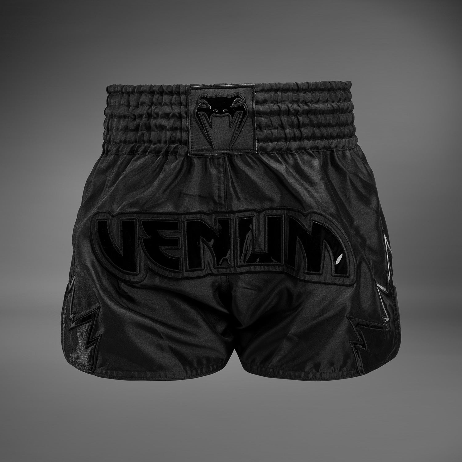 Inferno Muay Thai