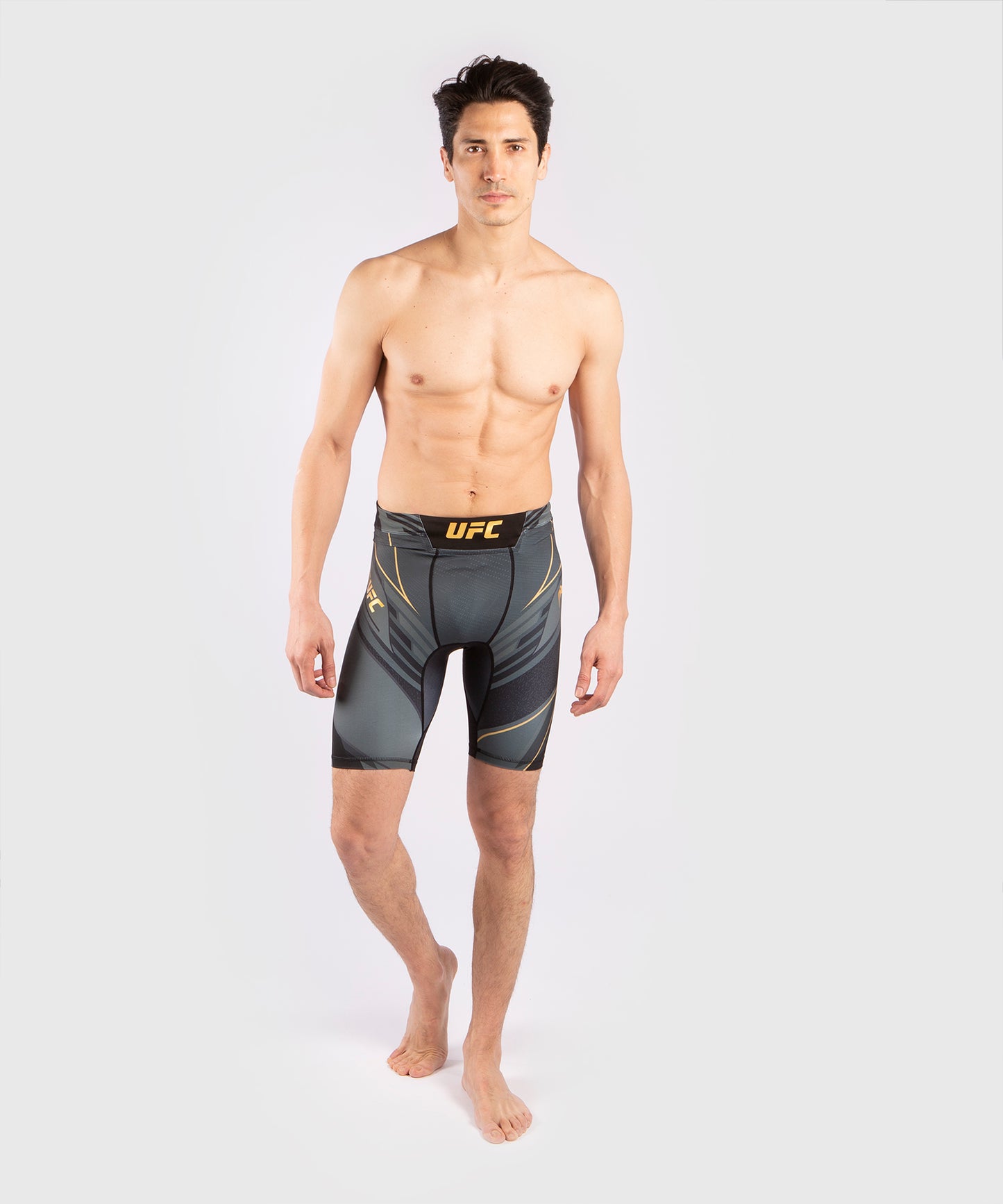 UFC Venum Pro Line Herren Vale Tudo Shorts - Champion