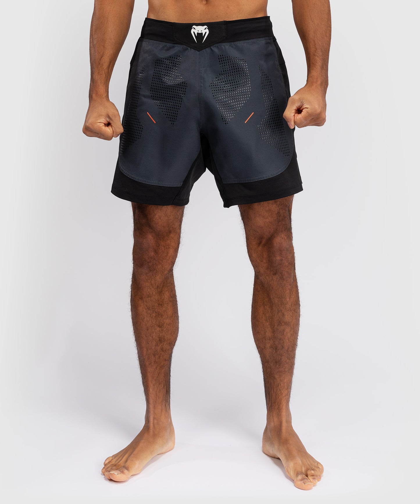 Venum Technical 3.0 Kampfshorts - Graphit