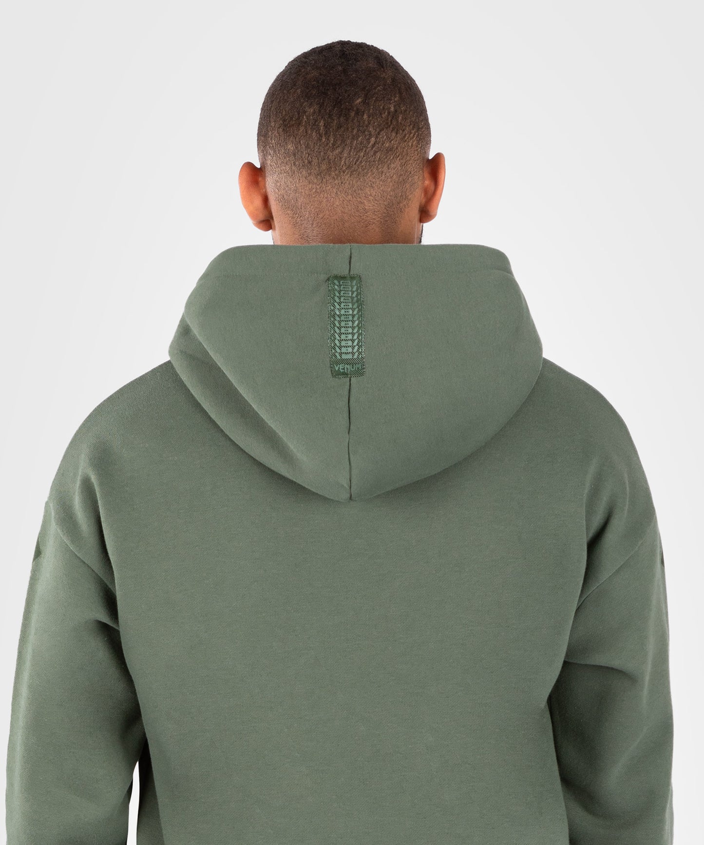 Venum Connect XL Hoodie - Grün