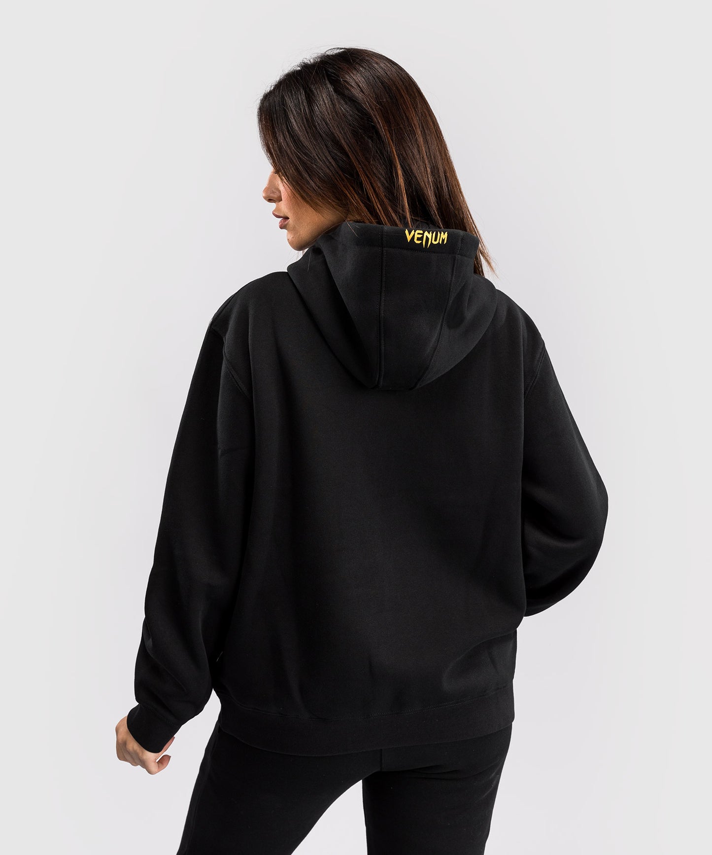 UFC Fusion by Venum Replica Damen Pullover Hoodie - Champion