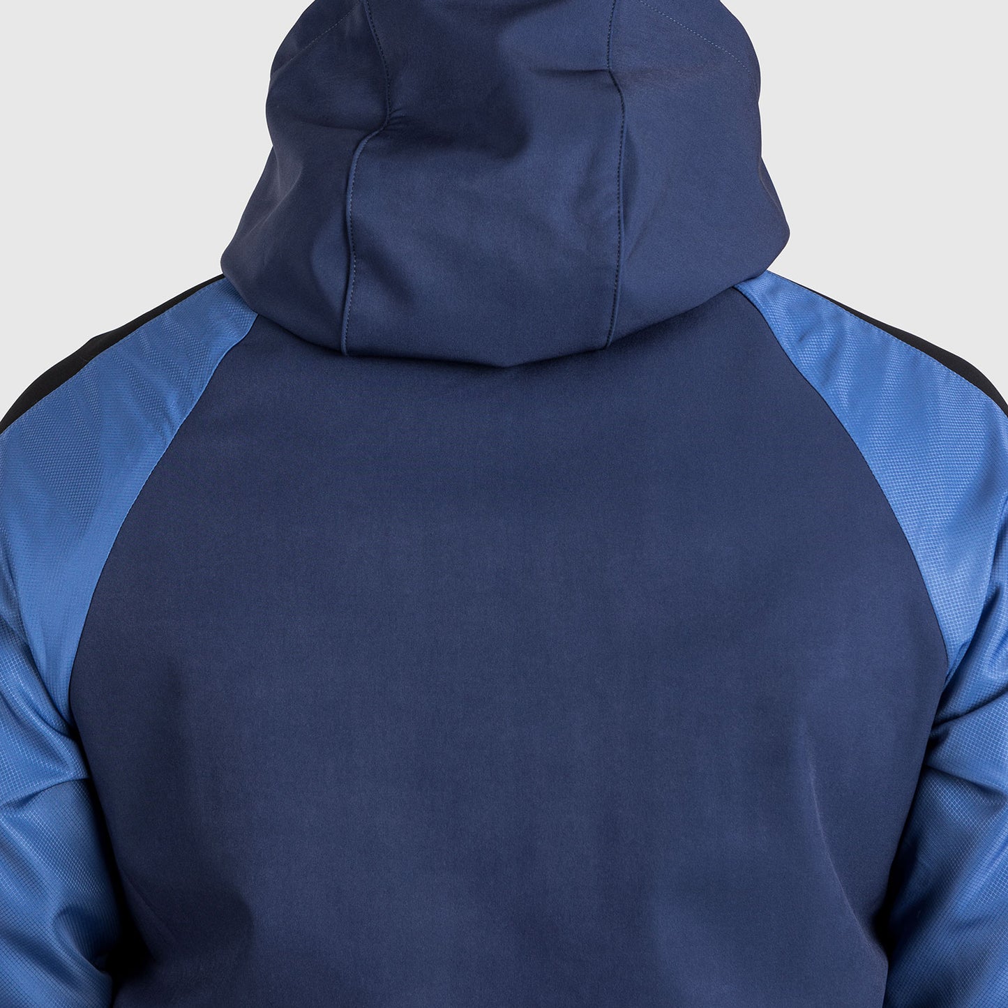 Venum Laser 3.0  Trainingsjacke - Schwarz/Blau