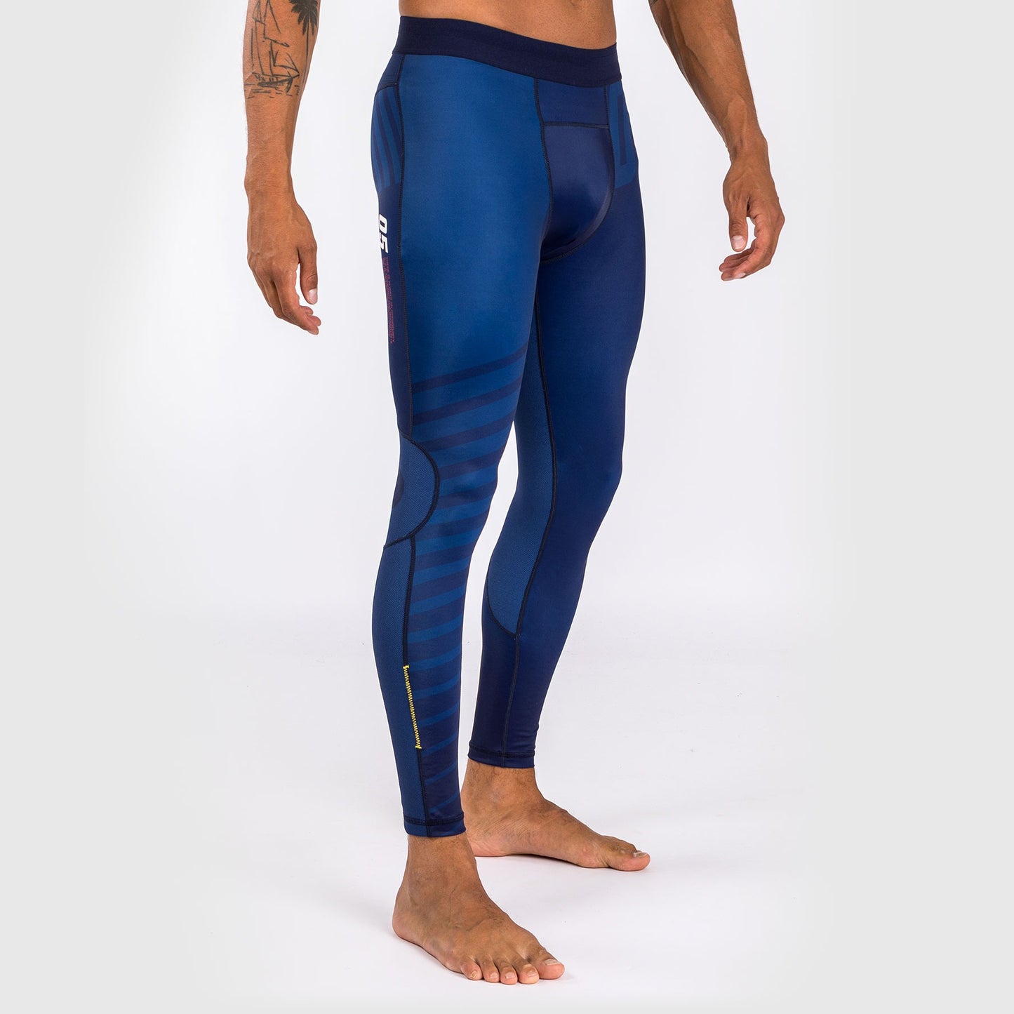 Venum Sport 05 Spats - Blau