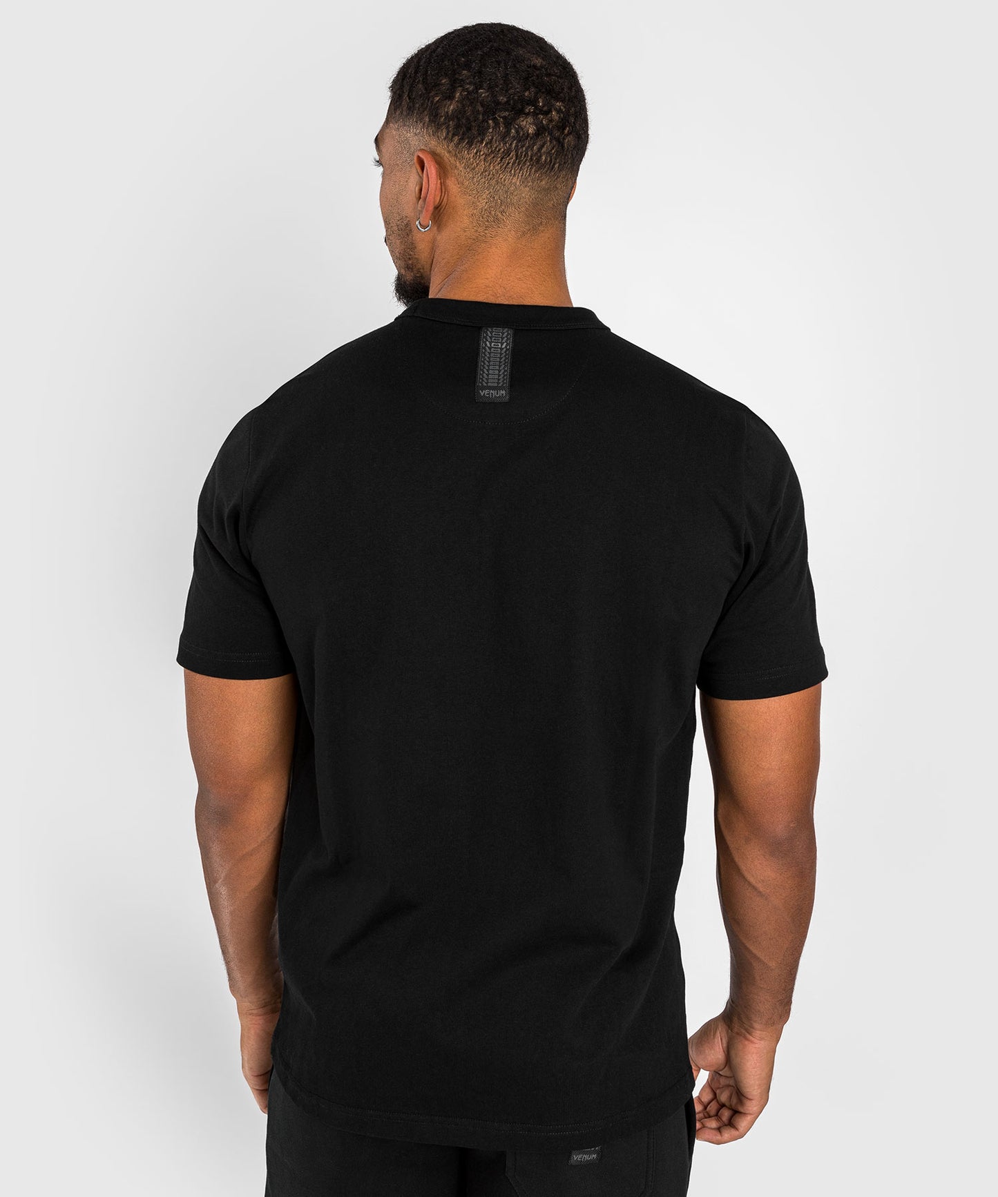 Venum Silent Power T-Shirt - Schwarz