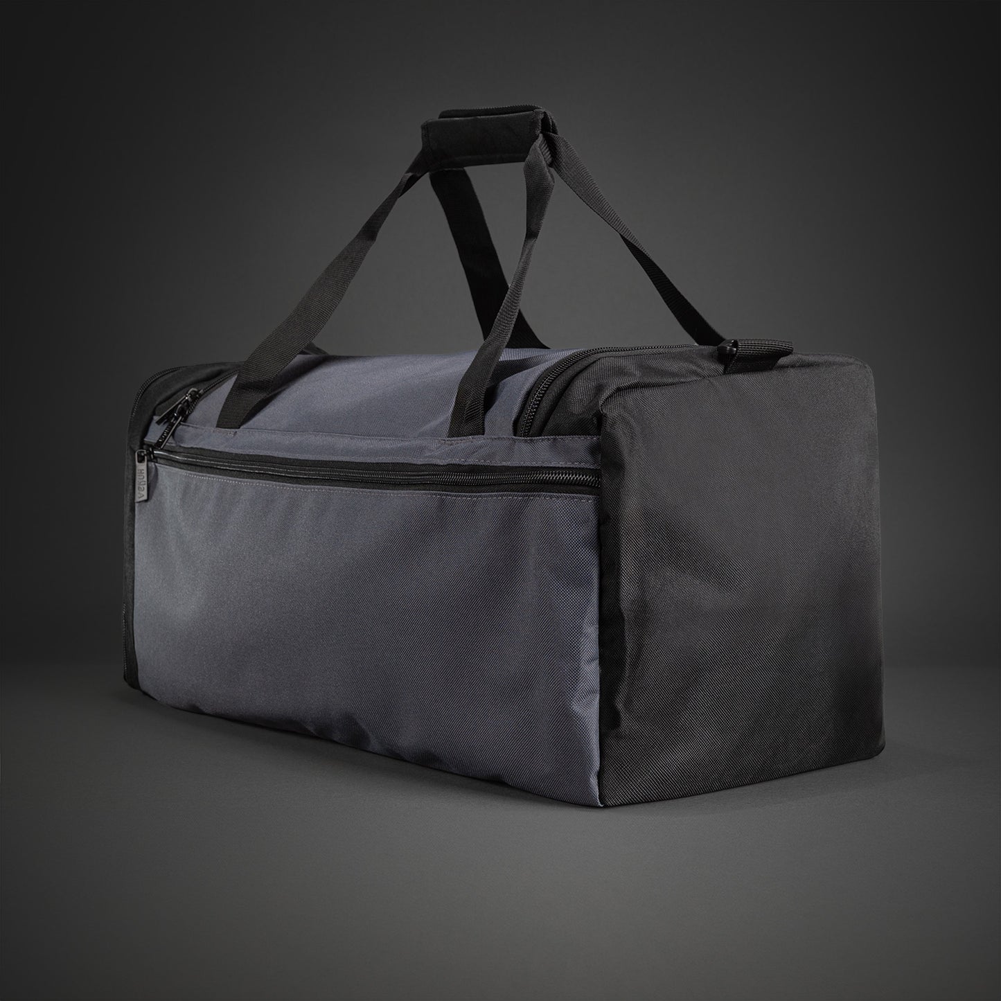 Venum Essential Sporttasche (37 L) - Grau/Schwarz
