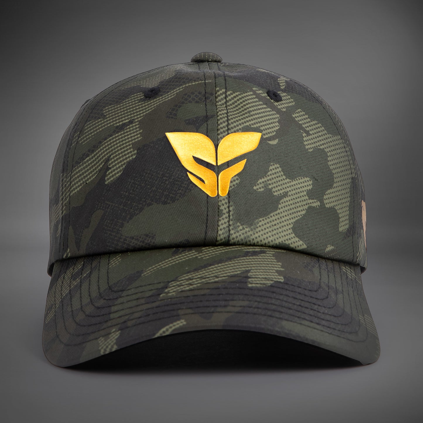 Venum x Sophia Rose Sport Cap - Forest Camo