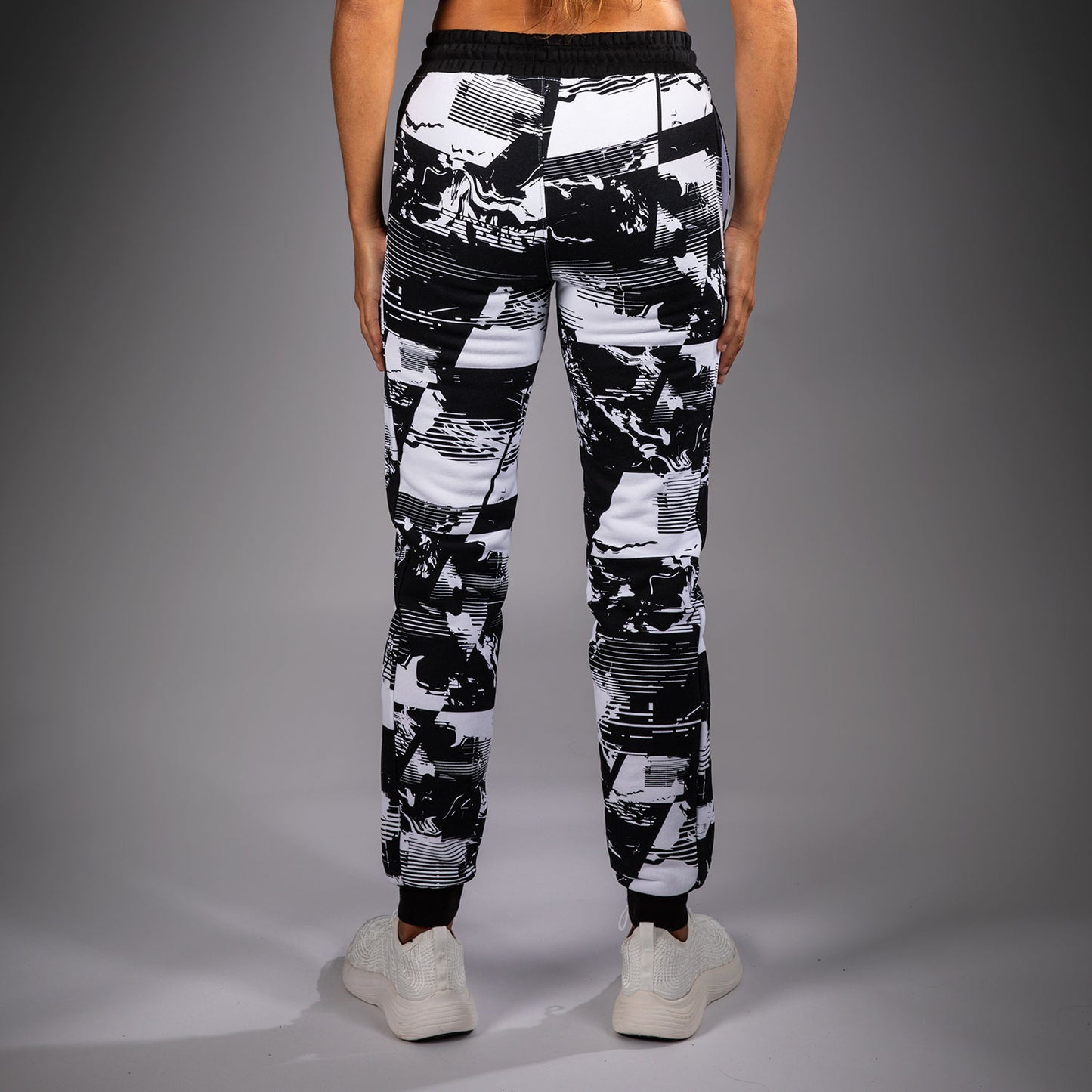UFC Zenith by Venum Authentic Fight Week Hose Damen - Weiß