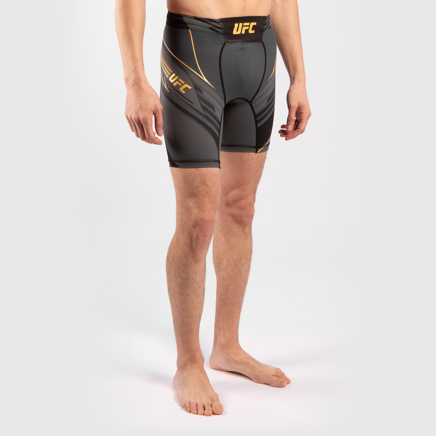 UFC Venum Authentic Fight Night Herren Vale Tudo Shorts - Short Fit - Champion