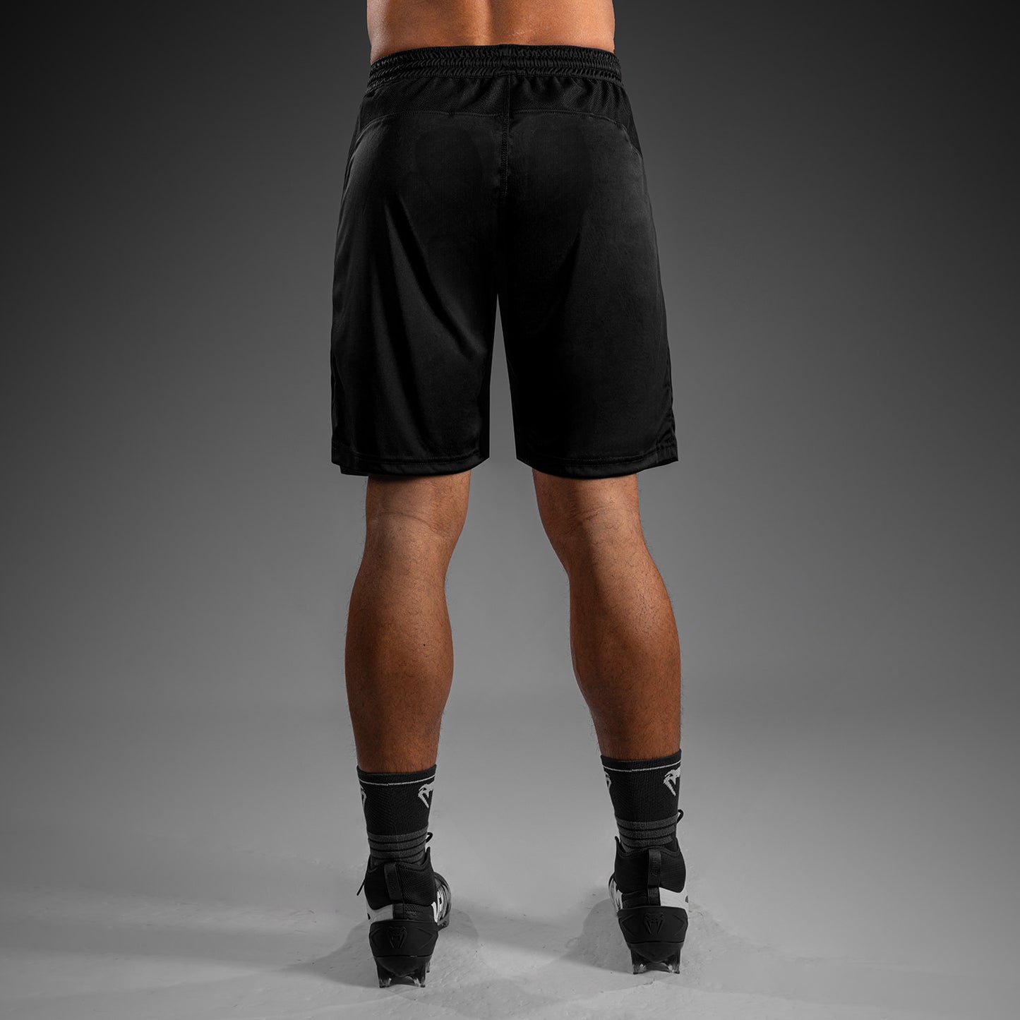 Venum Lineup Trainingsshorts - Schwarz